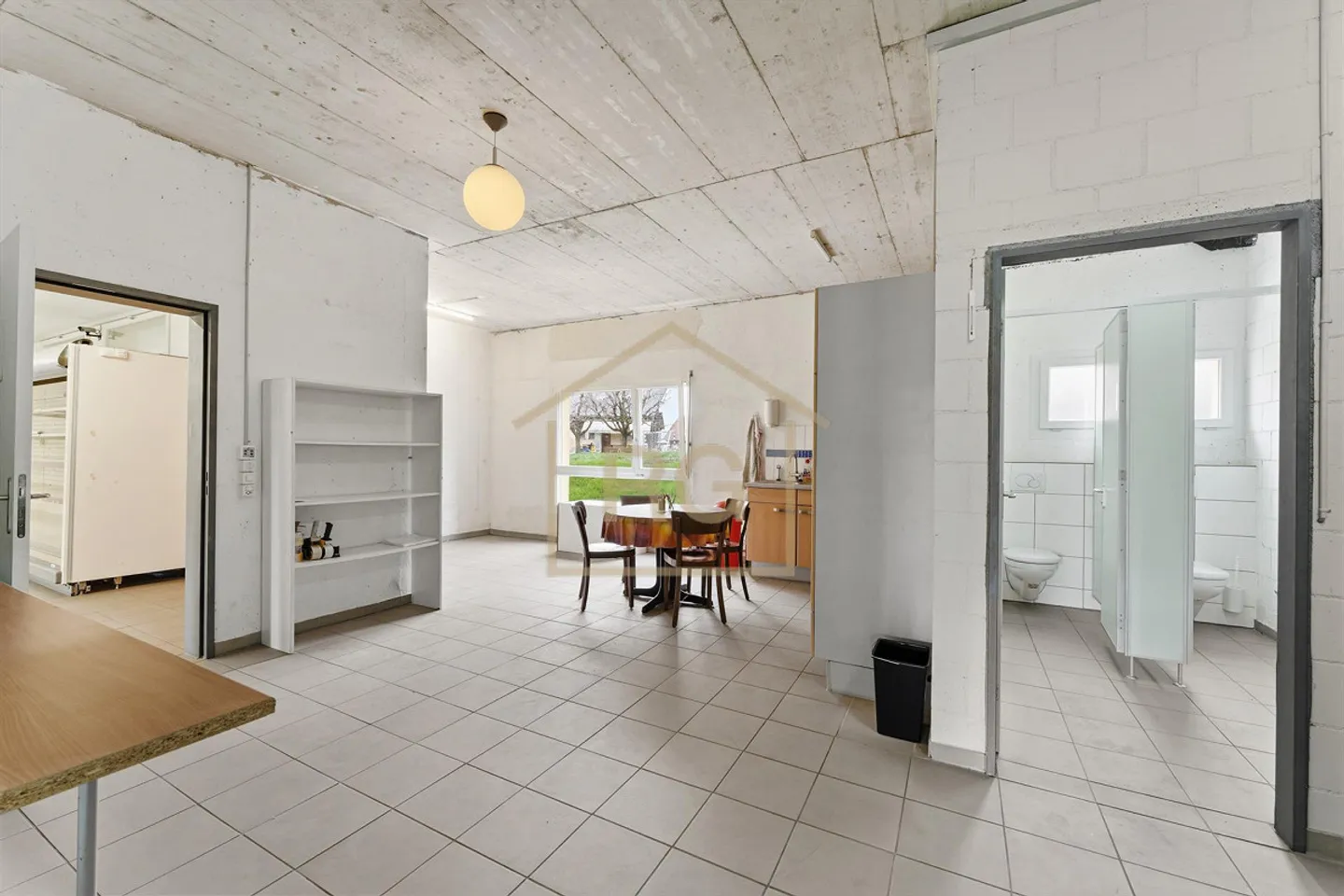 Versatile Commercial Property in Kottwil - Photo 10 of 13