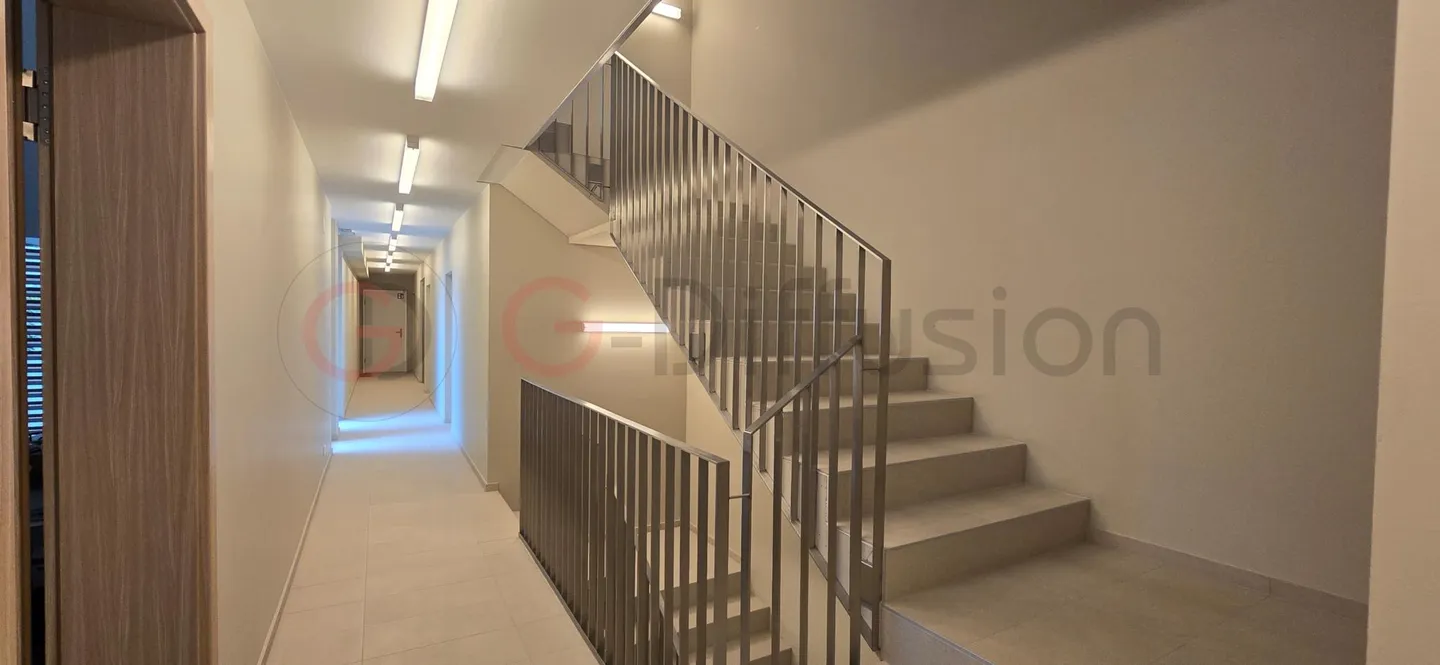 Appartamento di lusso con 3,5 stanze arredato - Foto 12 di 12