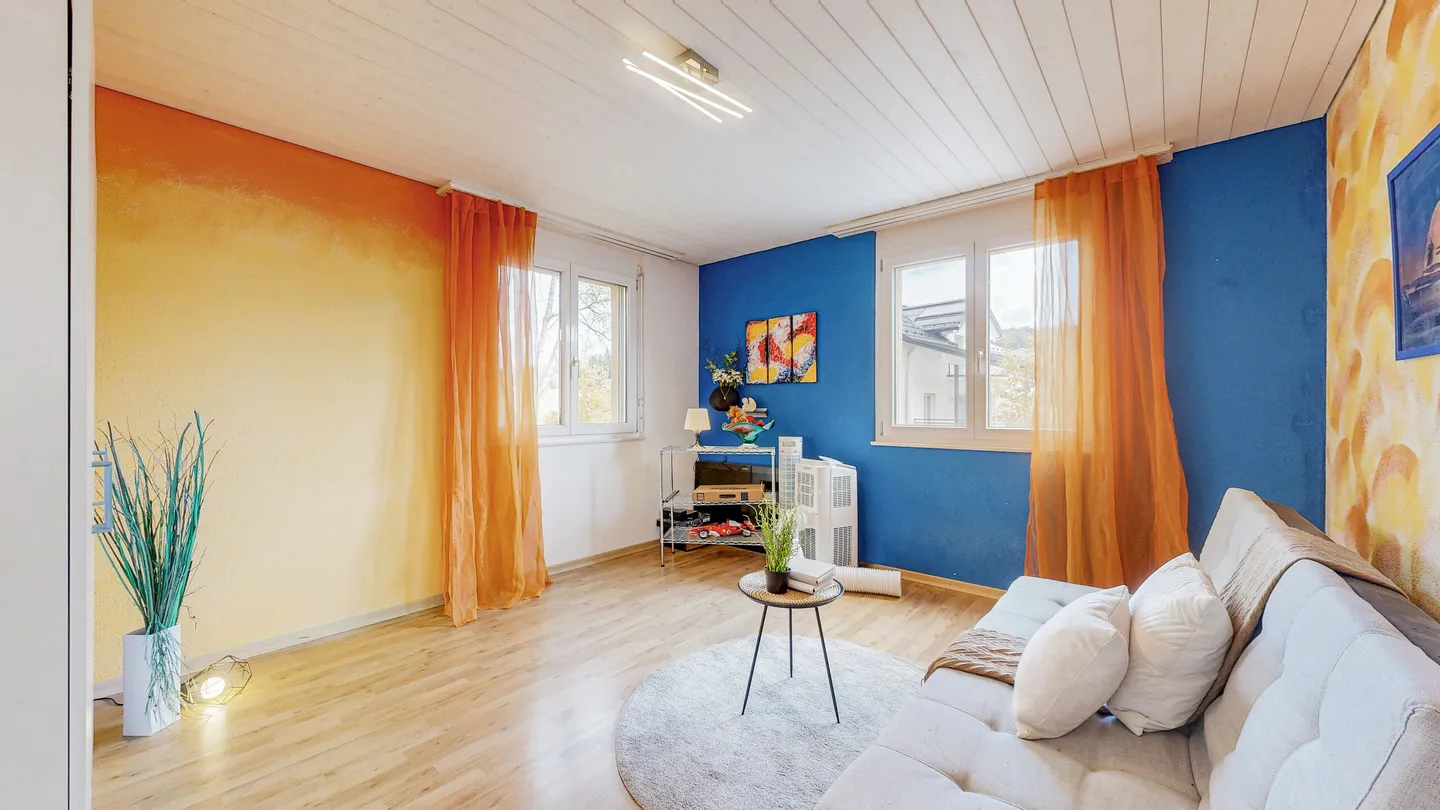 Einfamilienhaus kaufen - Foto 5 von 8