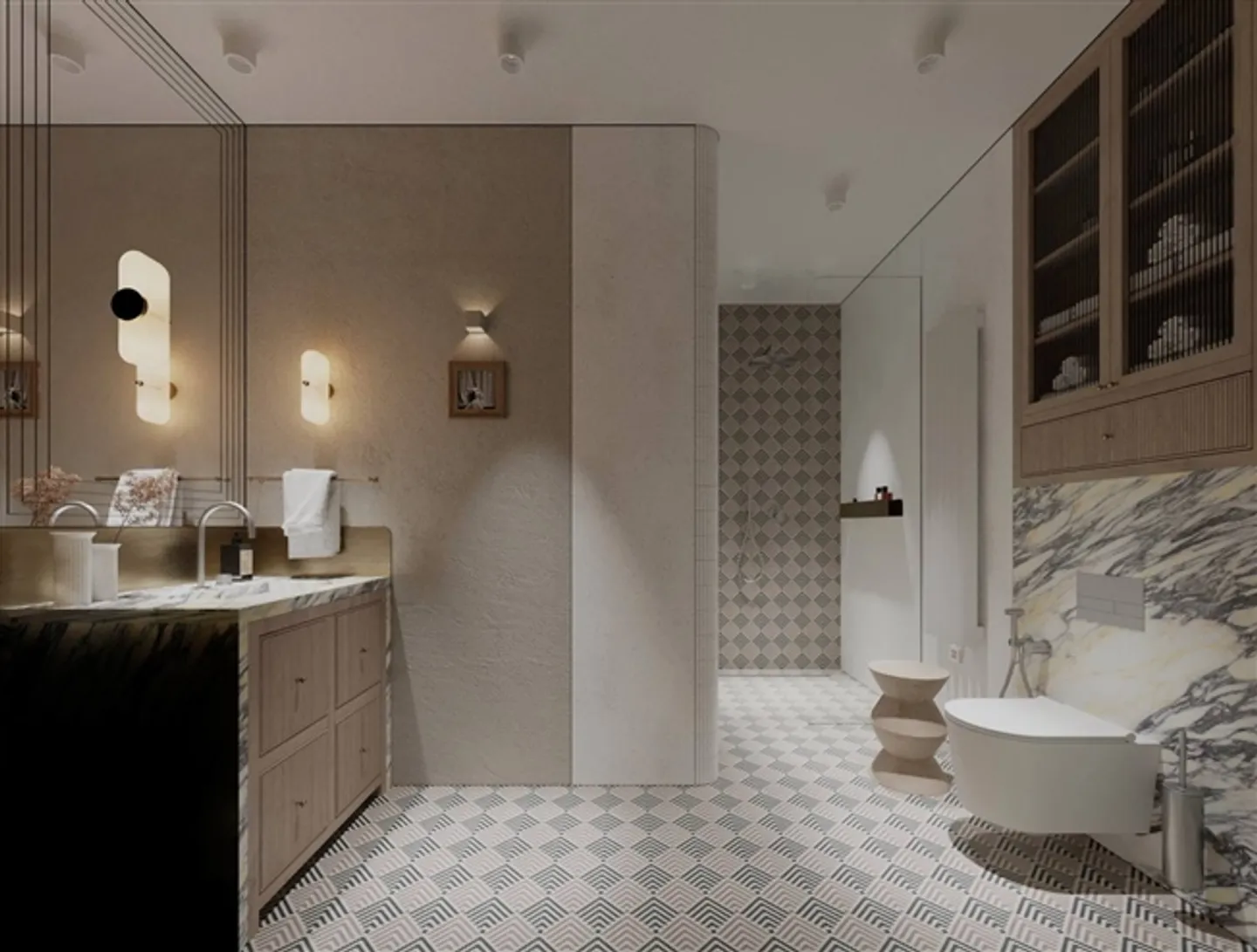 Luxury Villa in Montreux RARE AND EXCLUSIVE OFFER - Photo 13 of 20