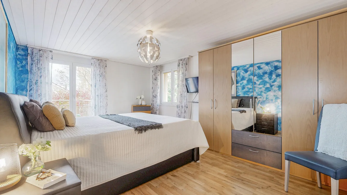 Einfamilienhaus kaufen - Foto 6 von 8