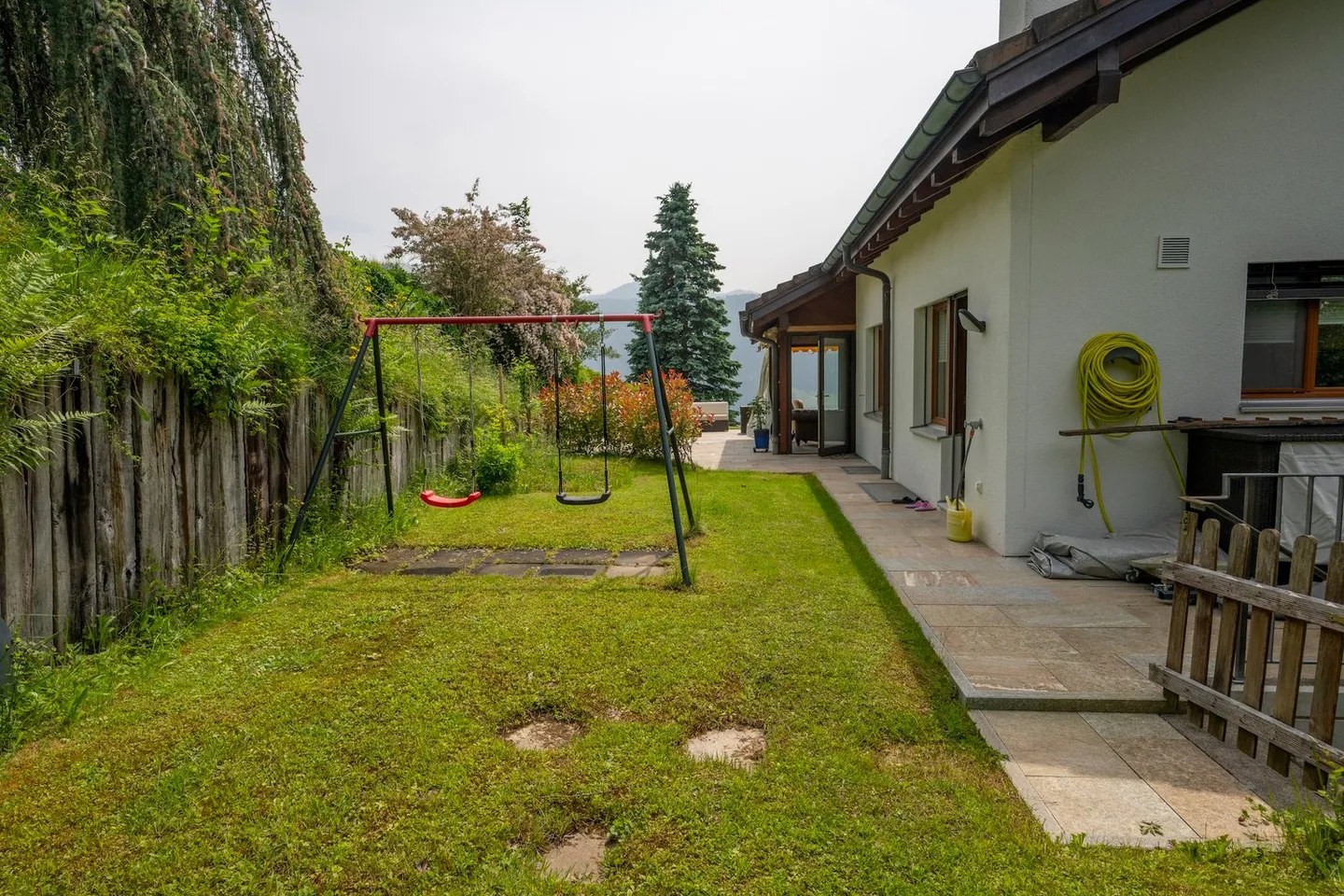 Maison individuelle élégante avec appartement séparé dans un emplacement élevé privilégié - Photo 20 sur 20