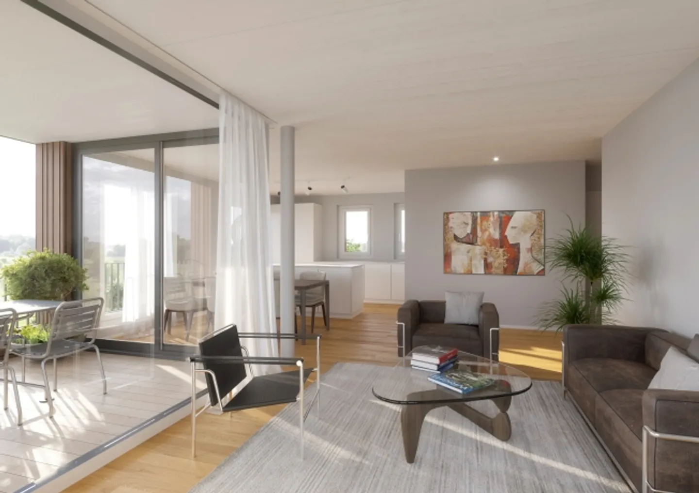 NEW BUILD Living with Garden Paradise - Photo 3 of 9