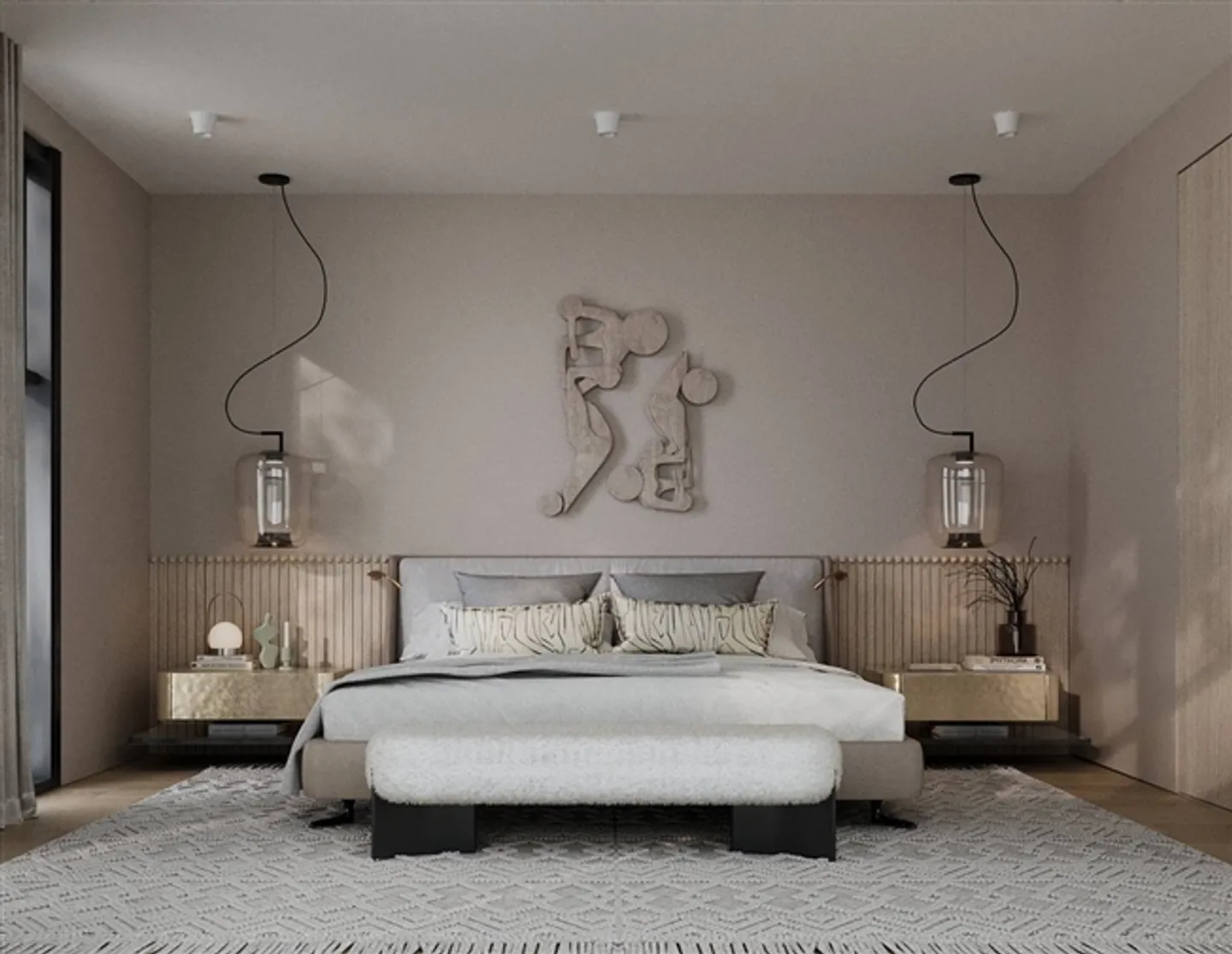 Luxury Villa in Montreux RARE AND EXCLUSIVE OFFER - Photo 14 of 20