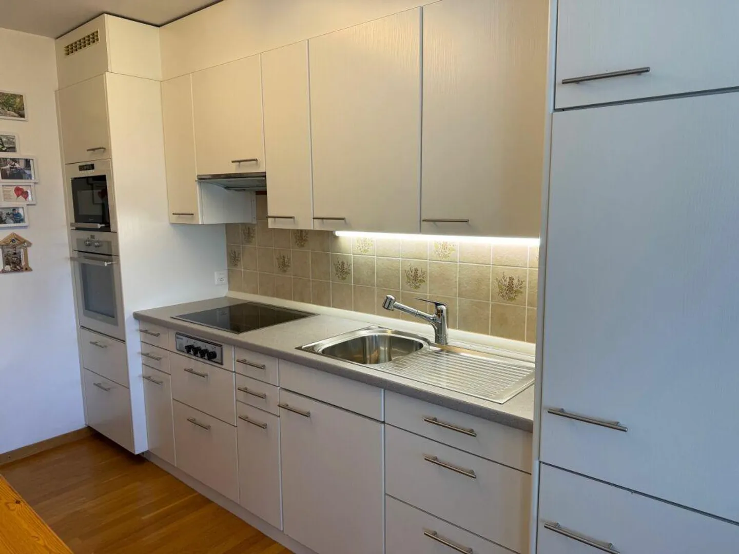 3.5-room condominium on the 7th floor - Photo 7 of 11