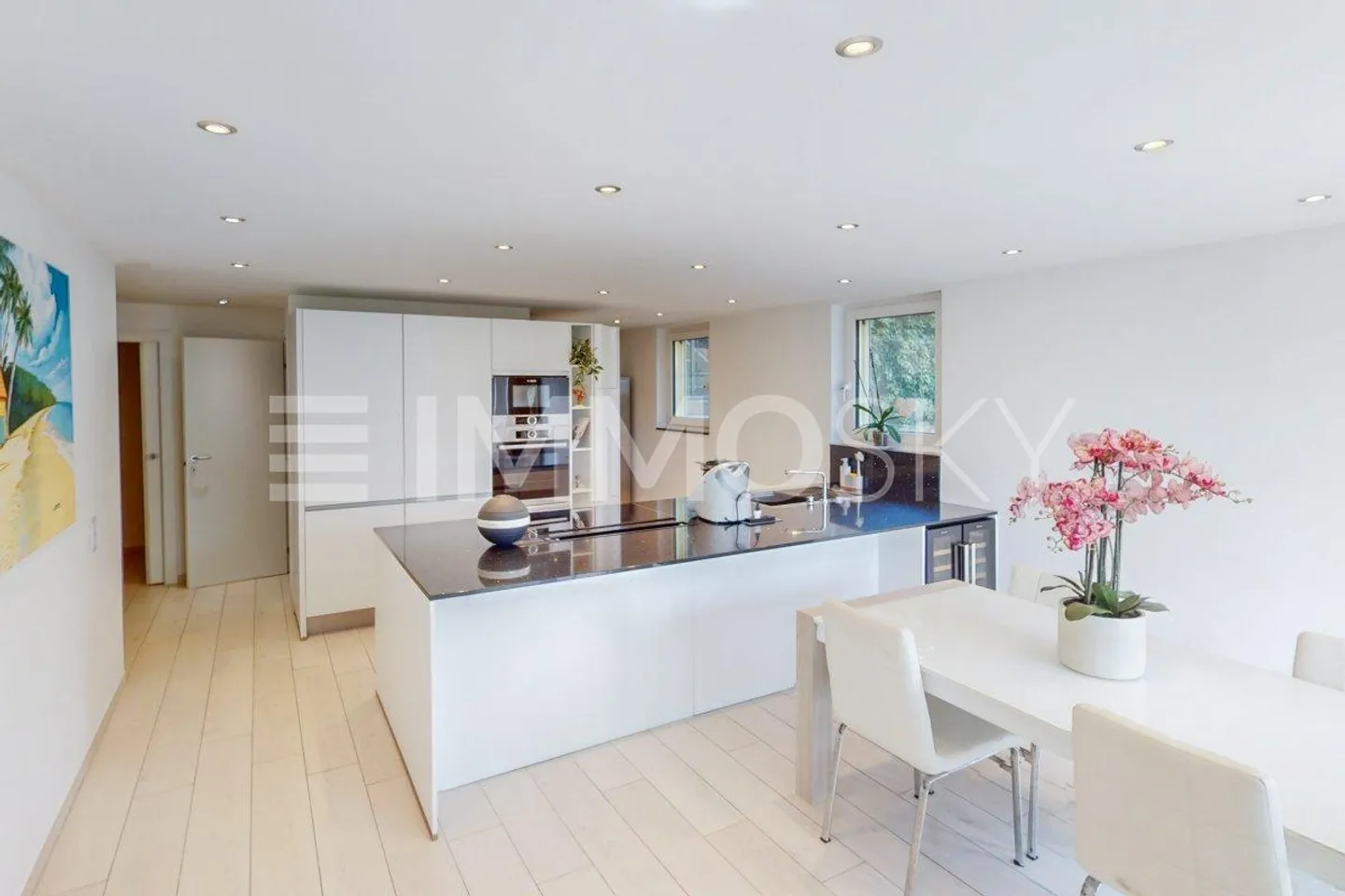 Sauna, Whirlpool, Panoramablick, sie warten auf Sie... - Foto 5 von 5