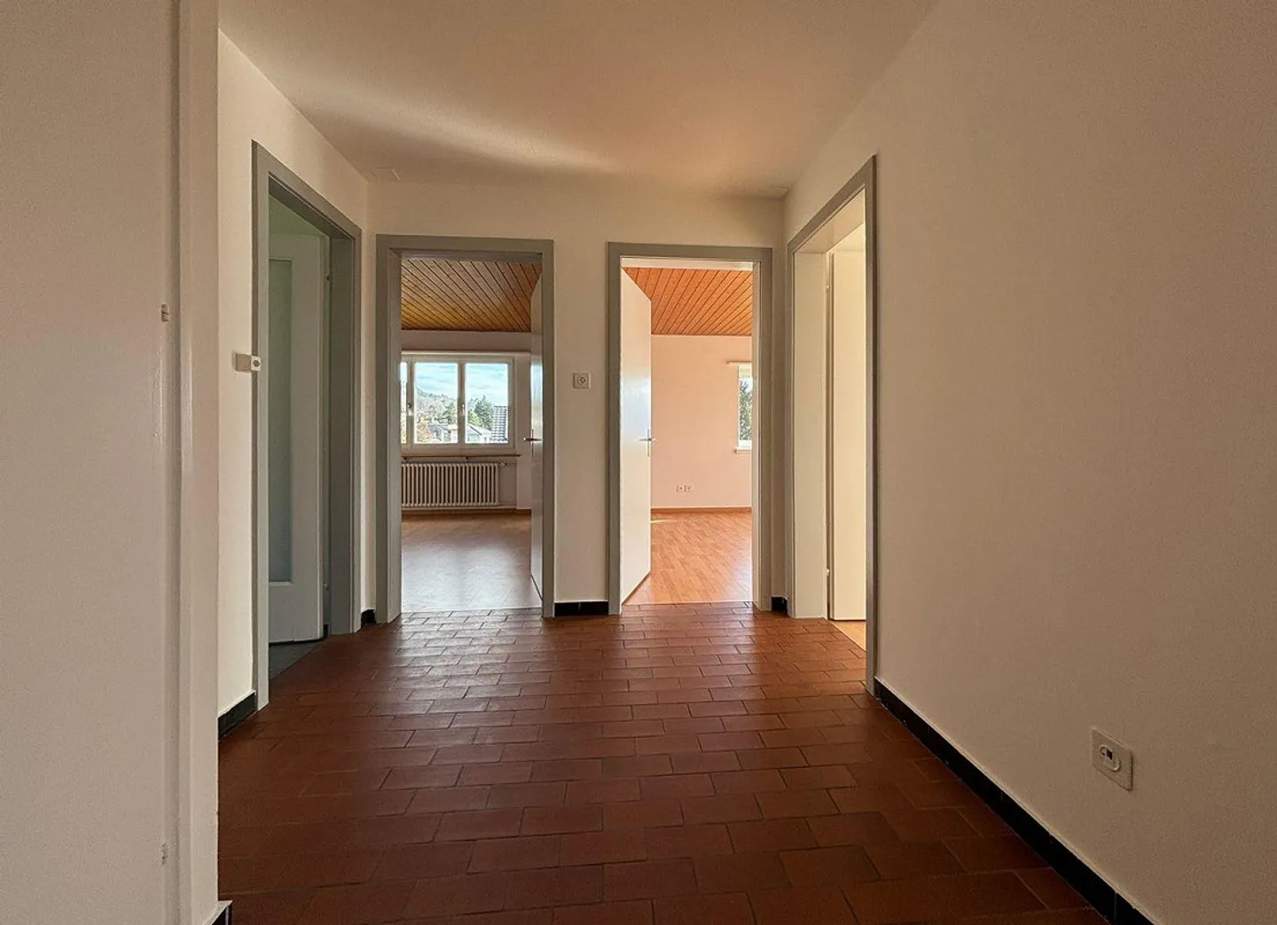 4.5-room apartment - Photo 4 of 12