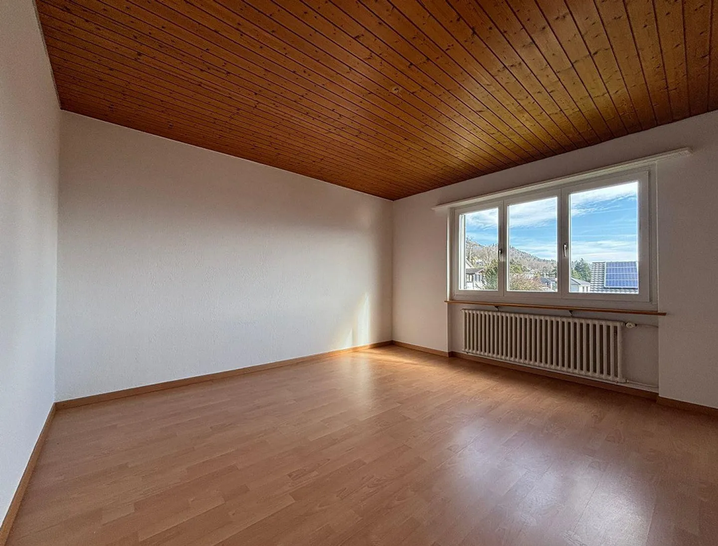 4.5-room apartment - Photo 5 of 12