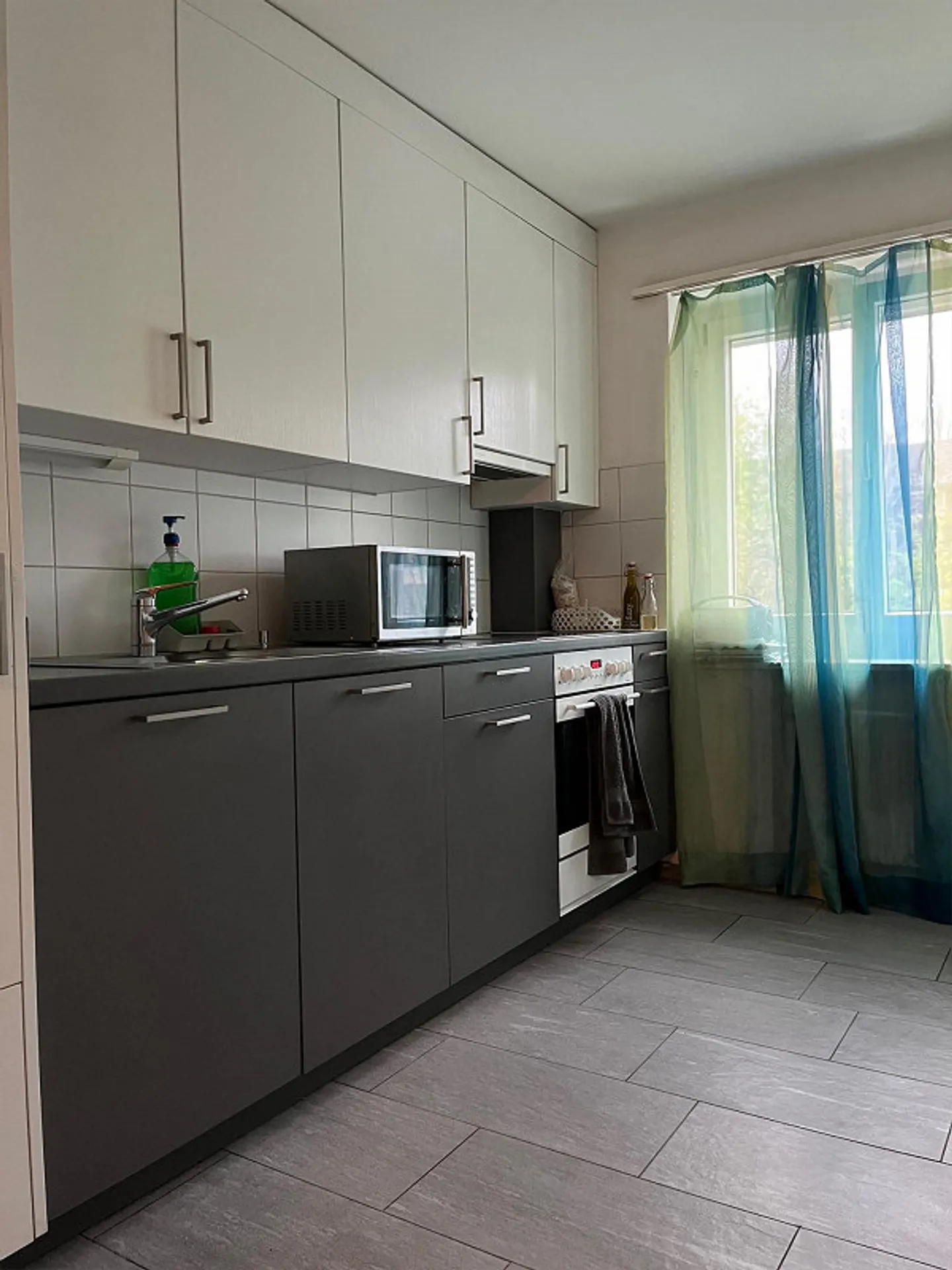 Charmante 3.5-Zimmer-Wohnung - Foto 2 von 6