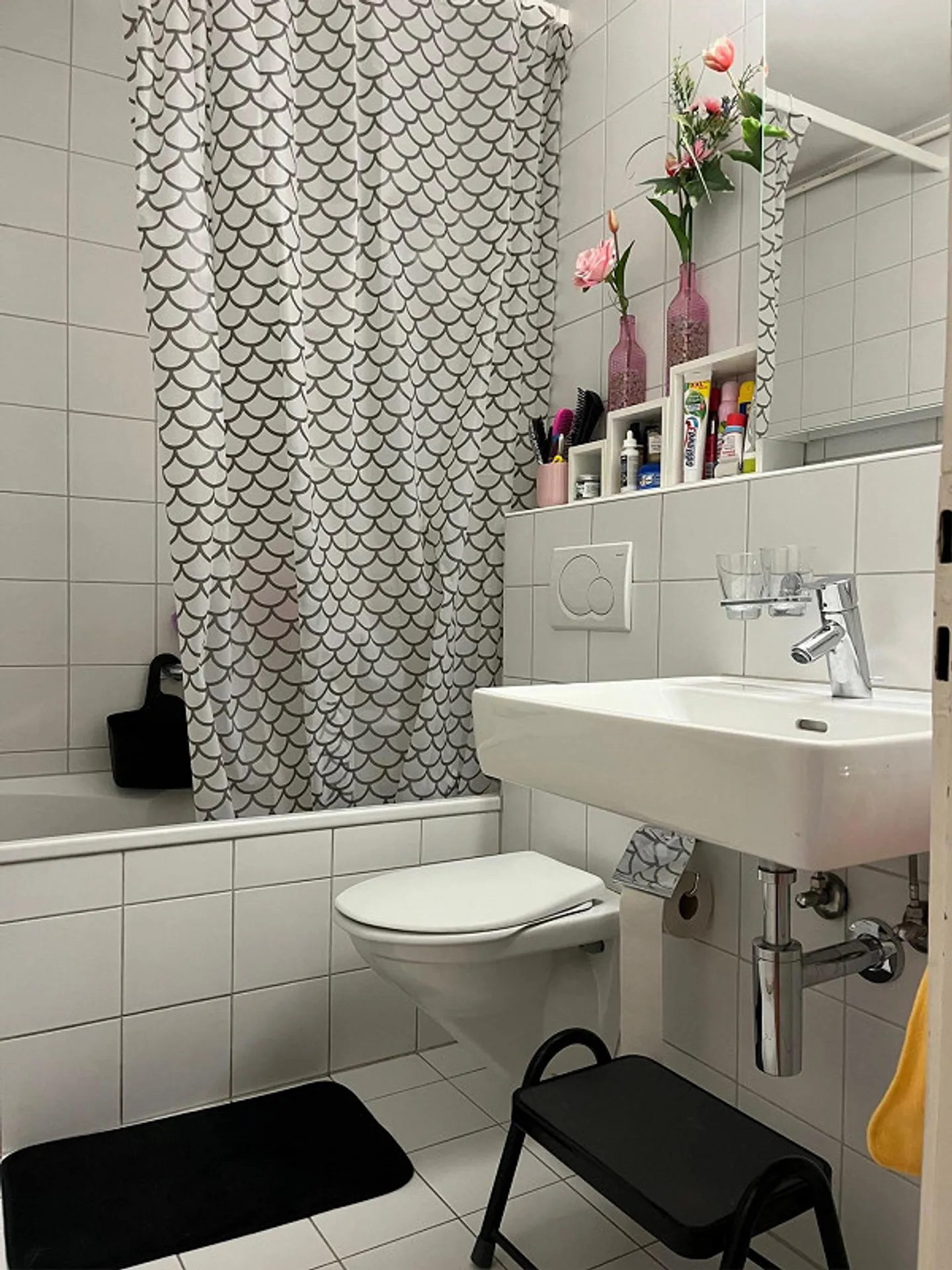 Charmante 3.5-Zimmer-Wohnung - Foto 3 von 6