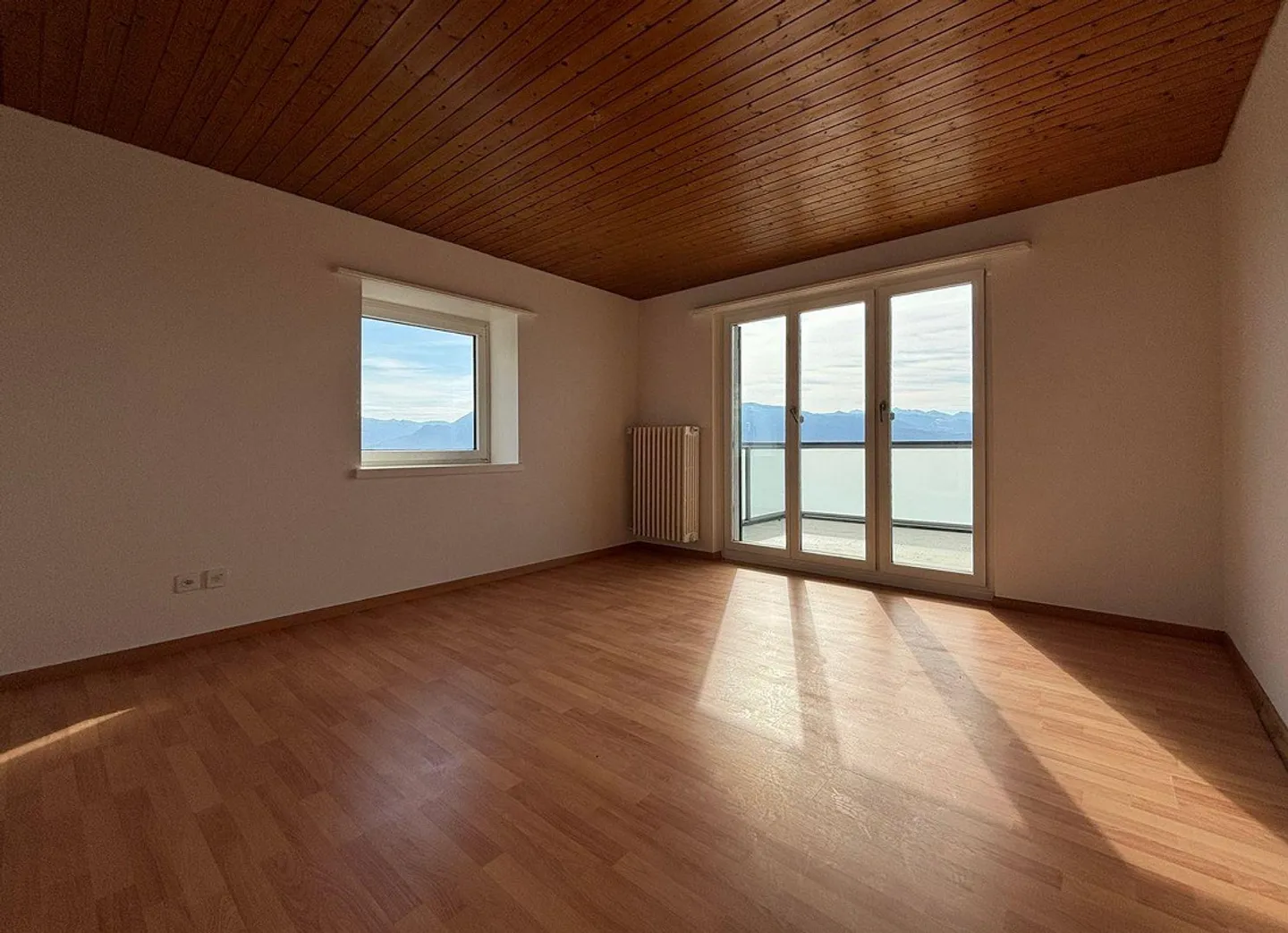 4.5-room apartment - Photo 7 of 12