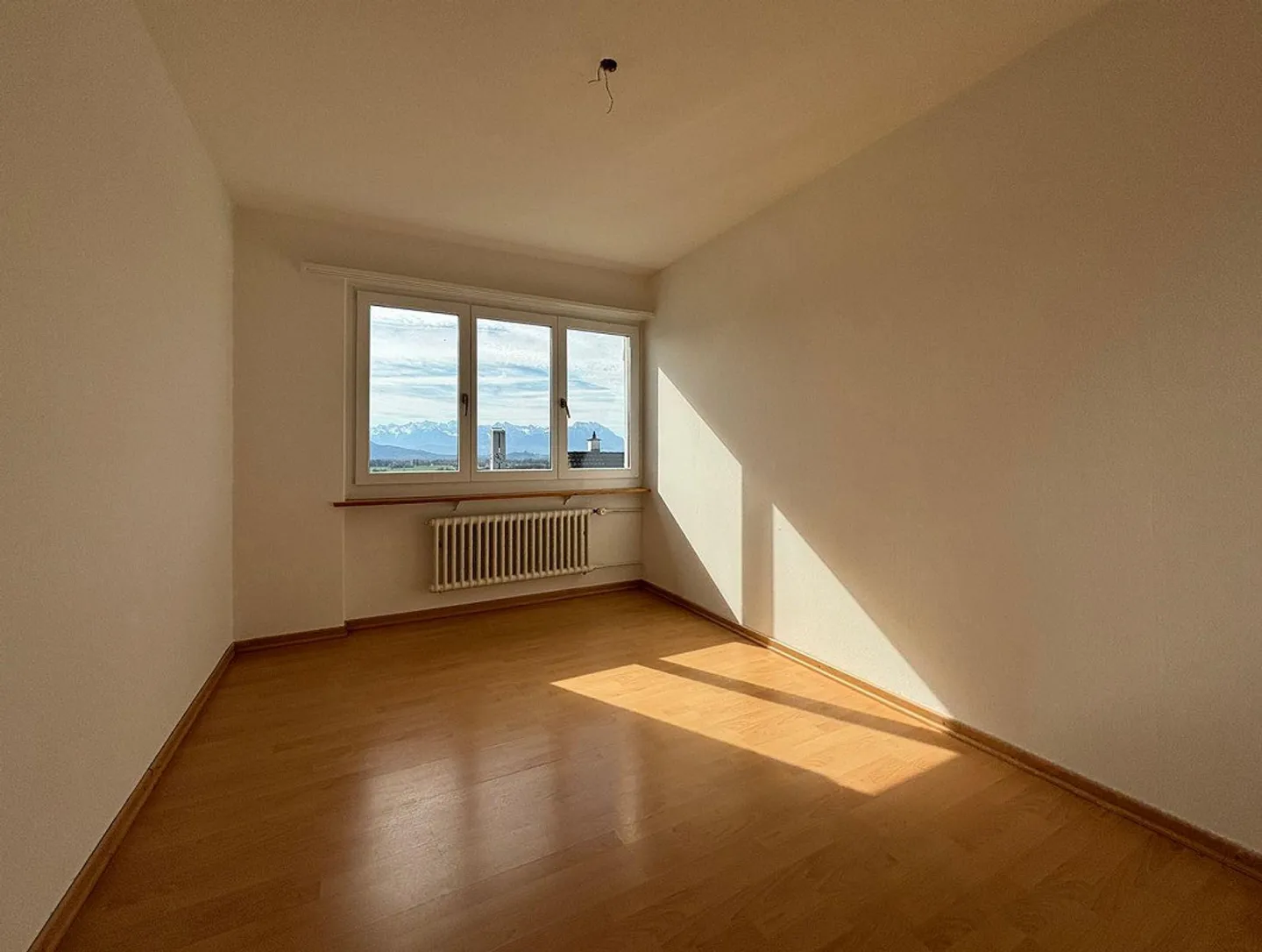 4.5-room apartment - Photo 8 of 12