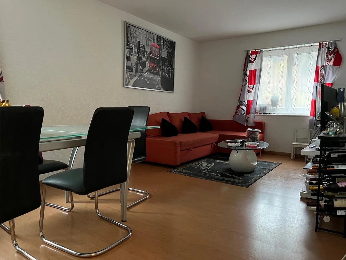 Charmante 3.5-Zimmer-Wohnung - Foto 4 von 6