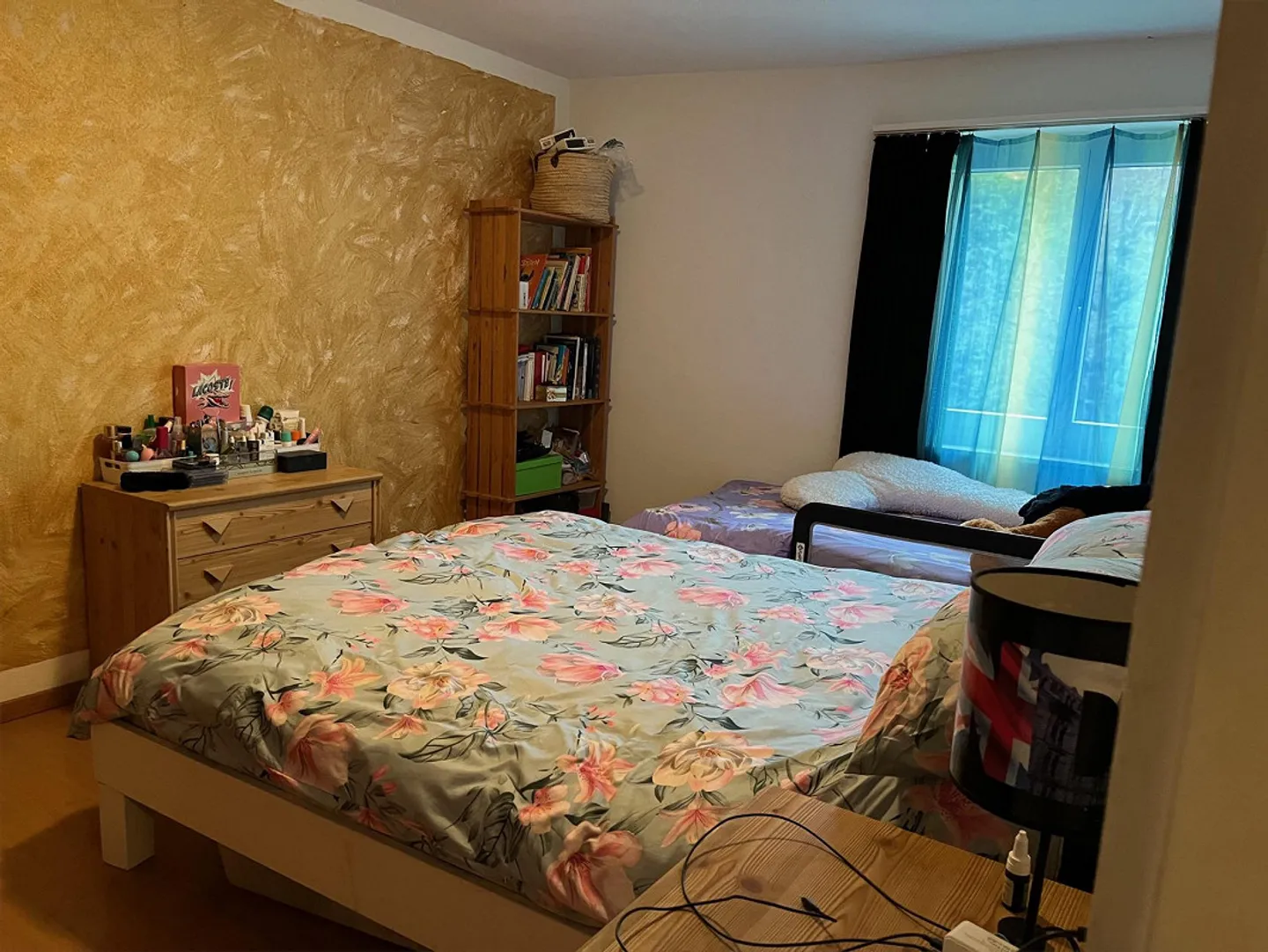 Charmante 3.5-Zimmer-Wohnung - Foto 5 von 6