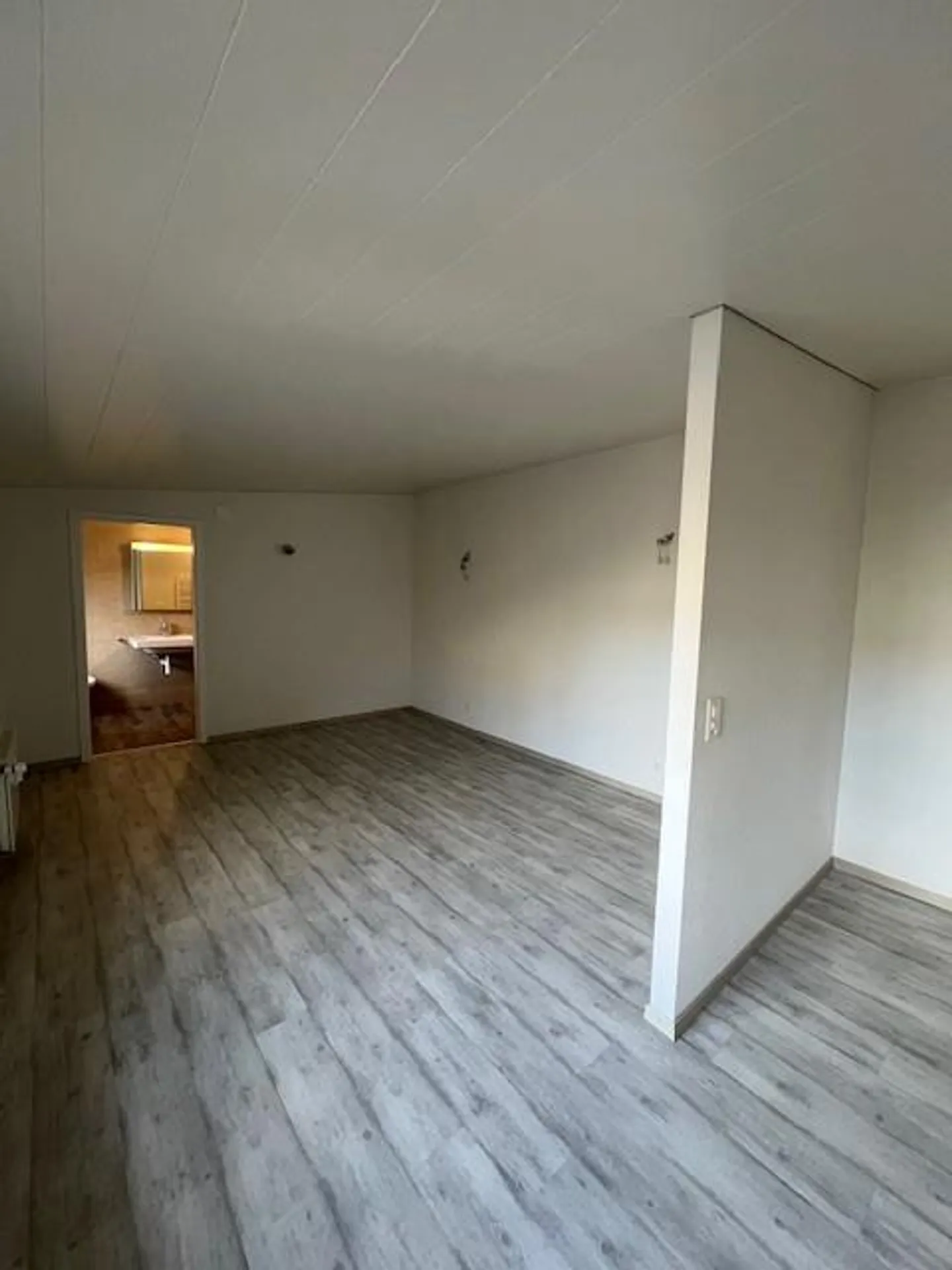 Spacieux logement au centre d'Yverdon - Photo 6 sur 8