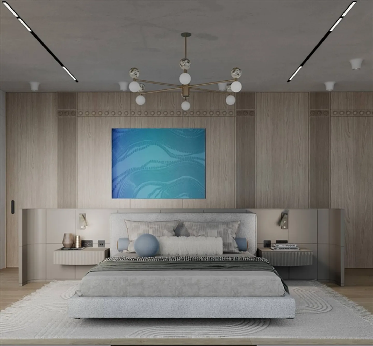 Luxury Villa in Montreux RARE AND EXCLUSIVE OFFER - Photo 17 of 20