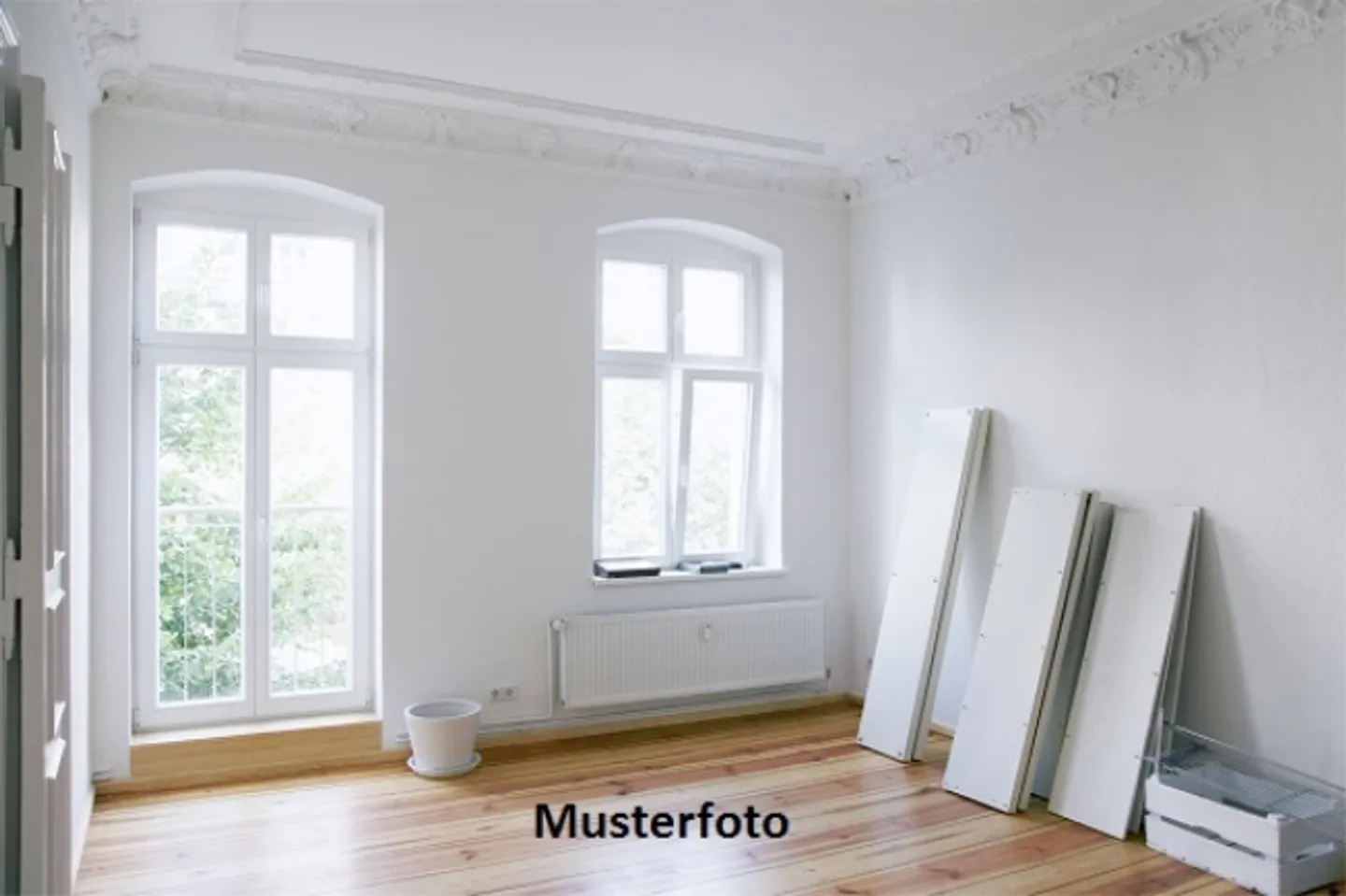 *appartement 3 pièces* - Photo 1 sur 1