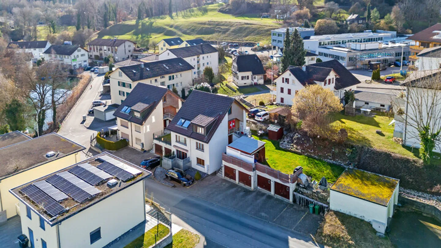 INVESTIRE RESILIENTE O VIVERE IN COMUNITÀ - Foto 8 di 9