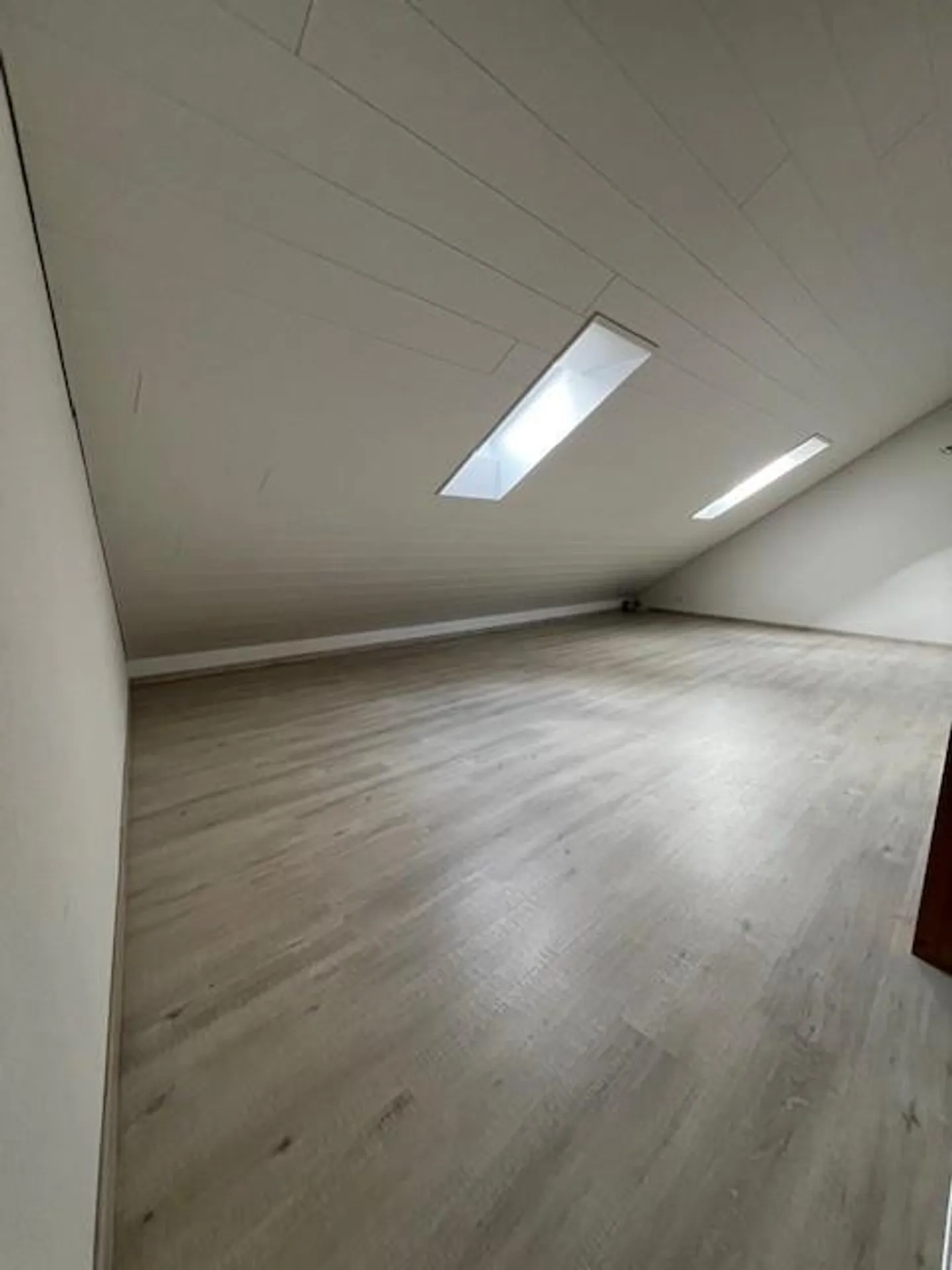 Spacieux logement au centre d'Yverdon - Photo 7 sur 8