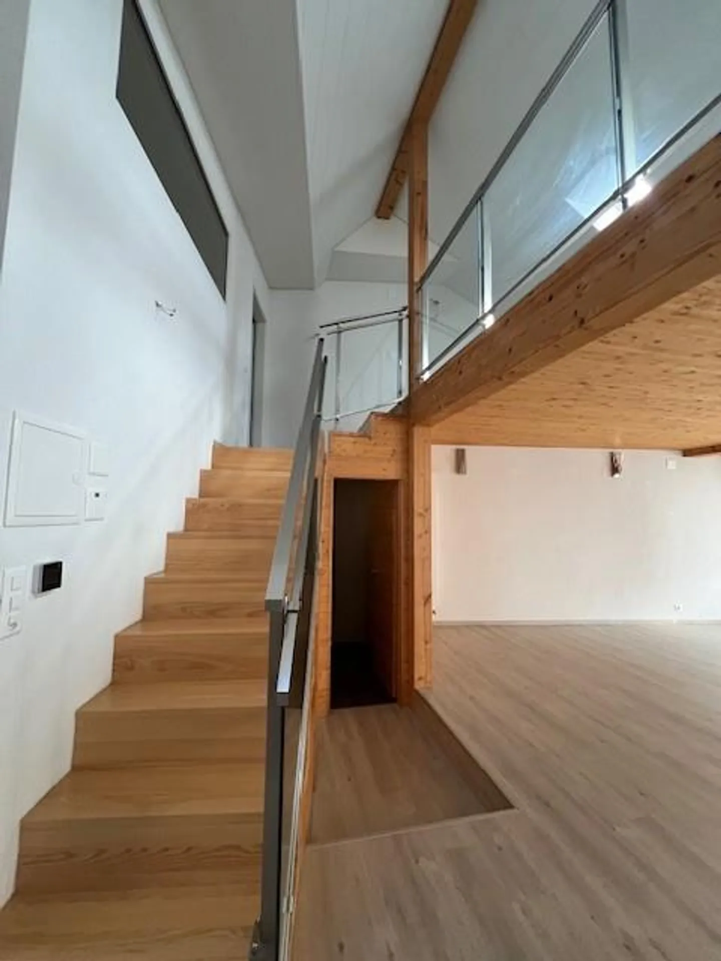 Spacieux logement au centre d'Yverdon - Photo 8 sur 8