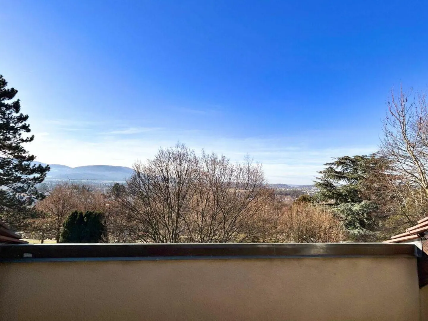 Living with a View - 4.5-Room Maisonette Apartment with Modern Kitchen - Photo 3 of 9