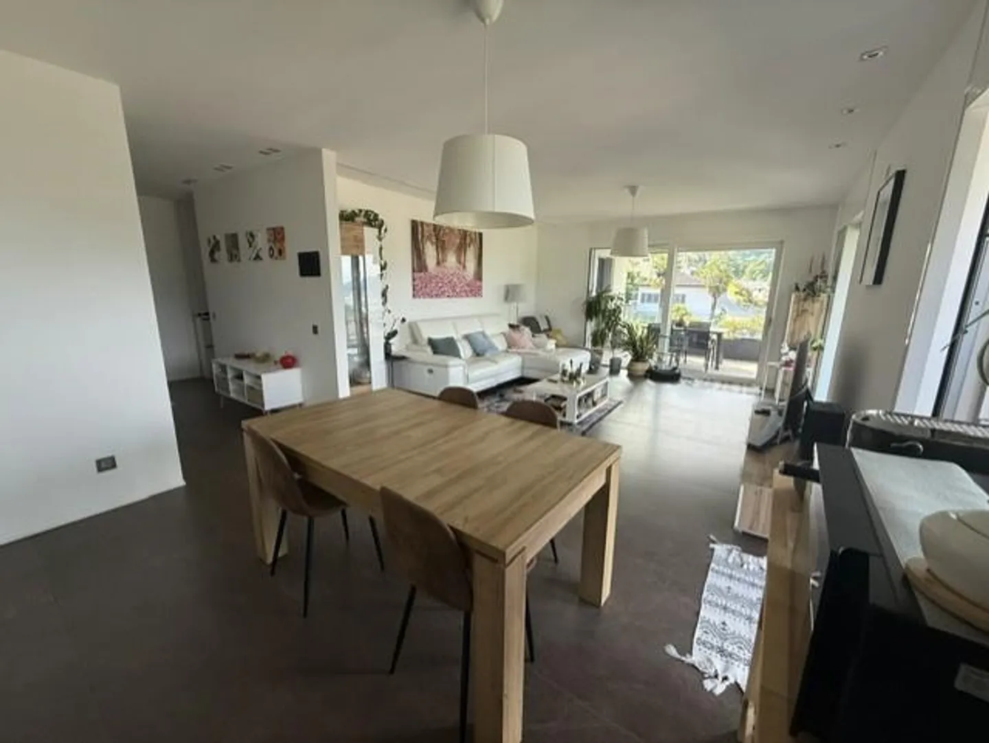 Appartamento esclusivo 4.5 locali - Foto 2 di 4