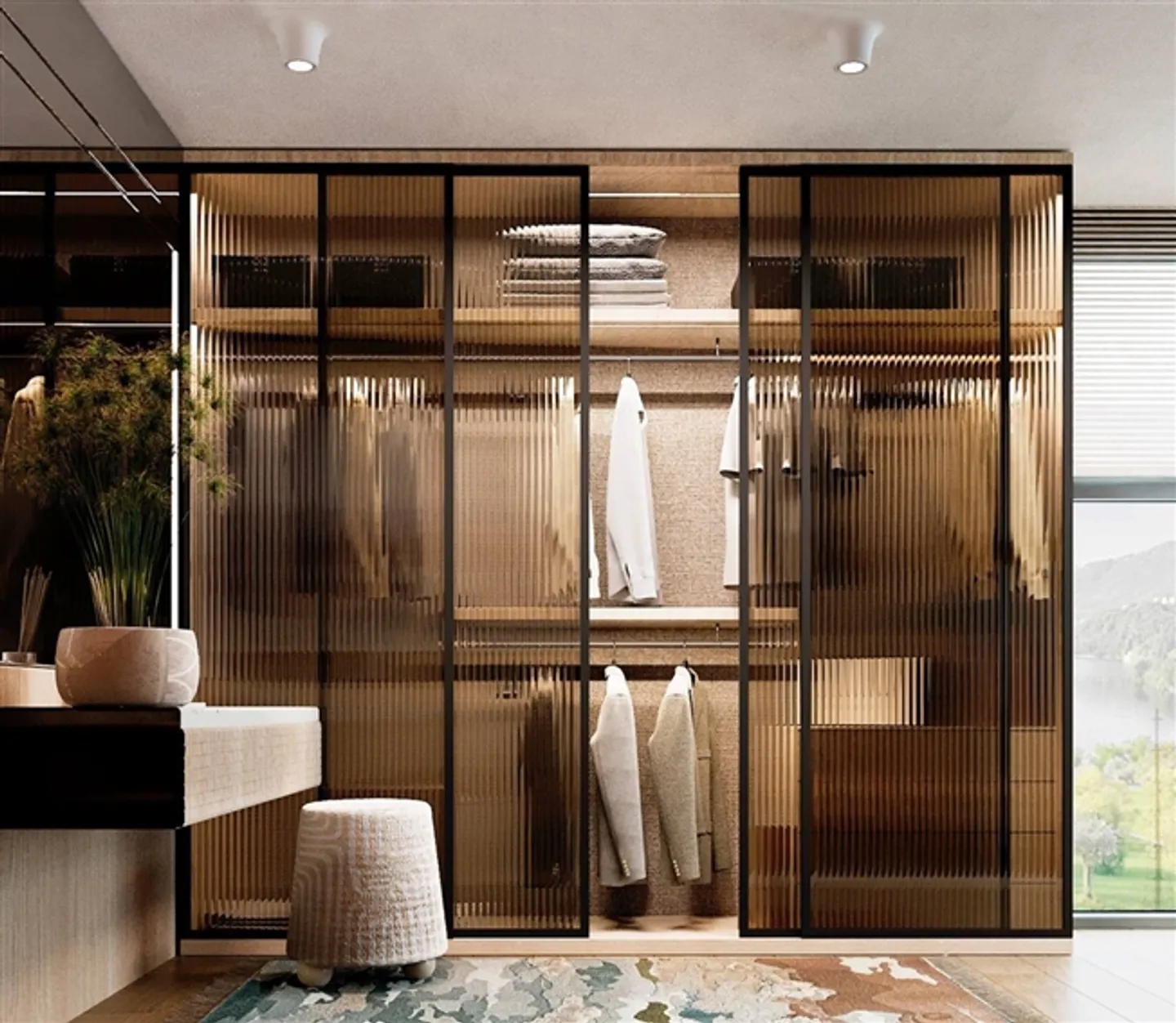 Luxury Villa in Montreux RARE AND EXCLUSIVE OFFER - Photo 19 of 20