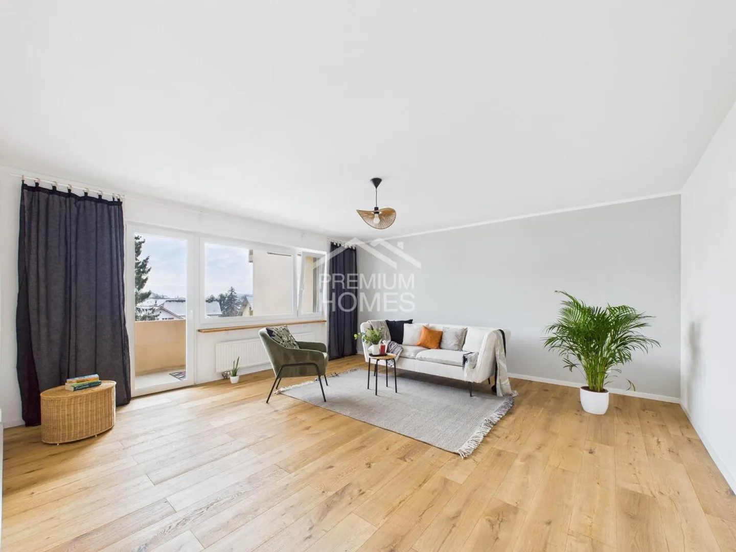 What a view of the Alps! - Photo 2 of 13