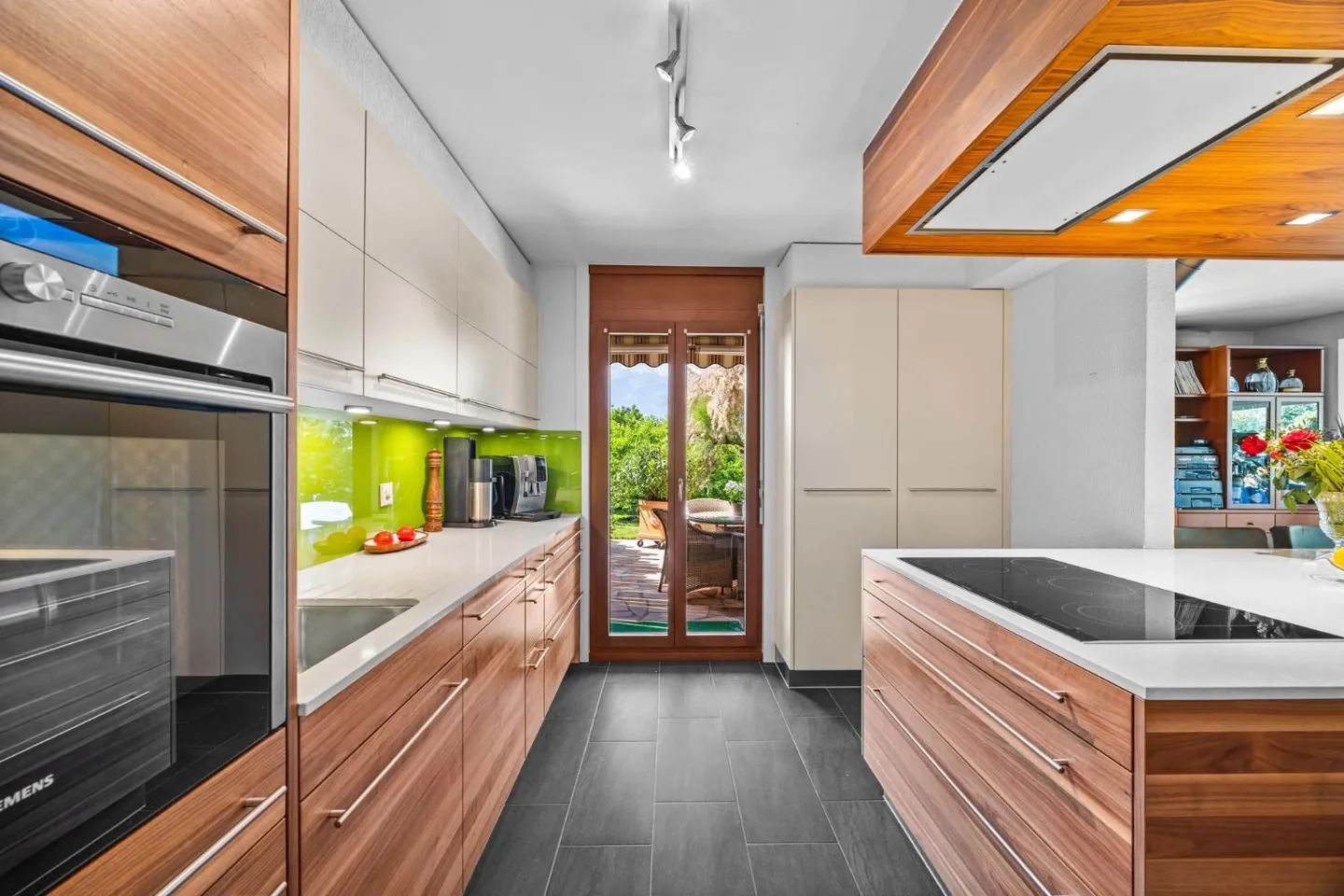 Villa 6,5 stanze - Foto 8 di 13