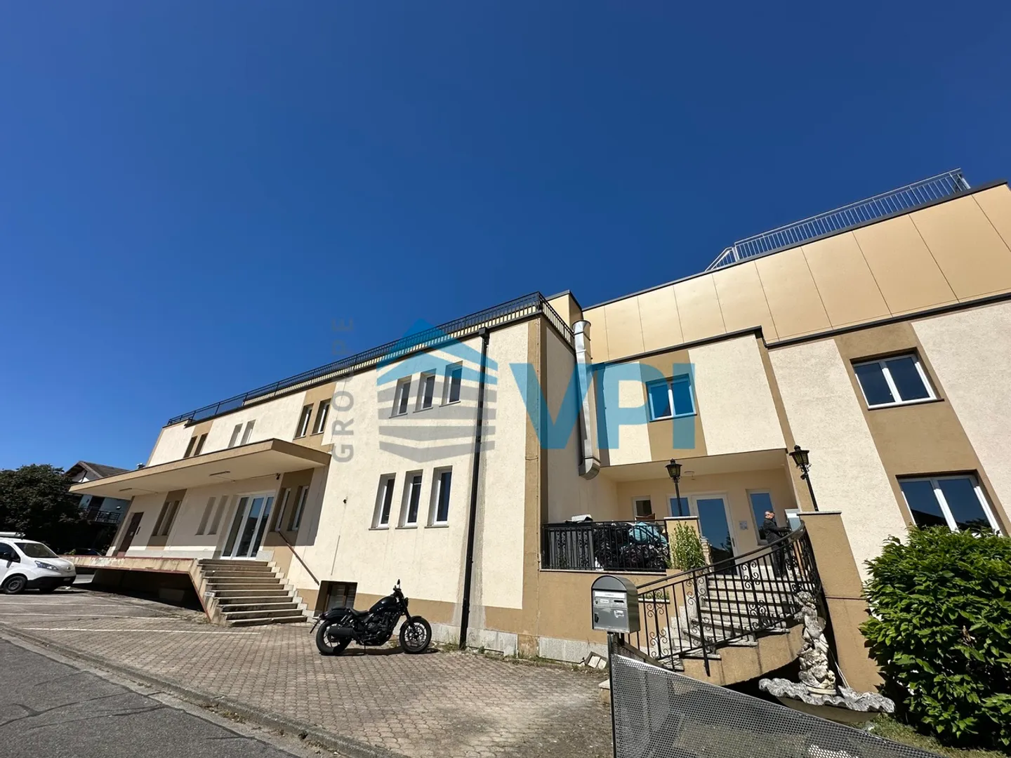 Gland- Local/dépôt de 450 m2 à louer - Photo 2 sur 4