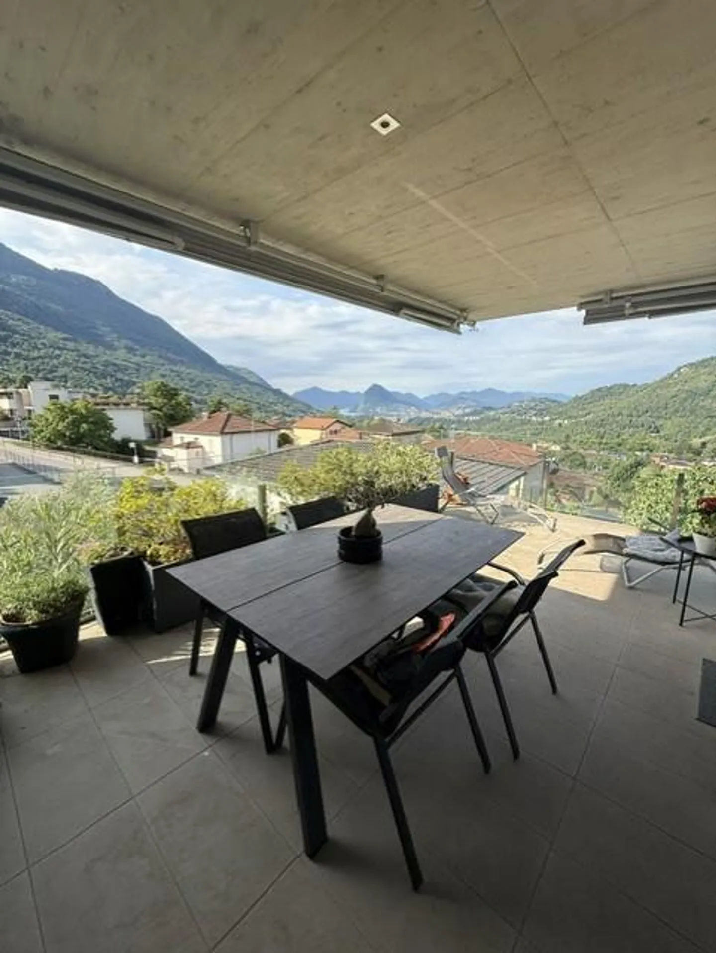 Appartamento esclusivo 4.5 locali - Foto 1 di 4