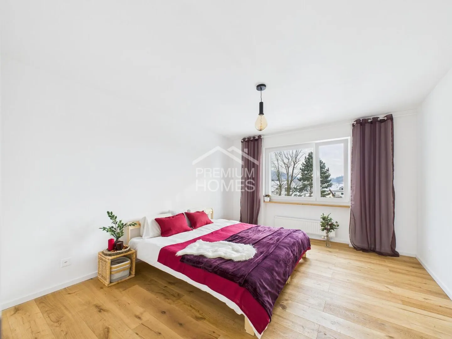 What a view of the Alps! - Photo 5 of 13