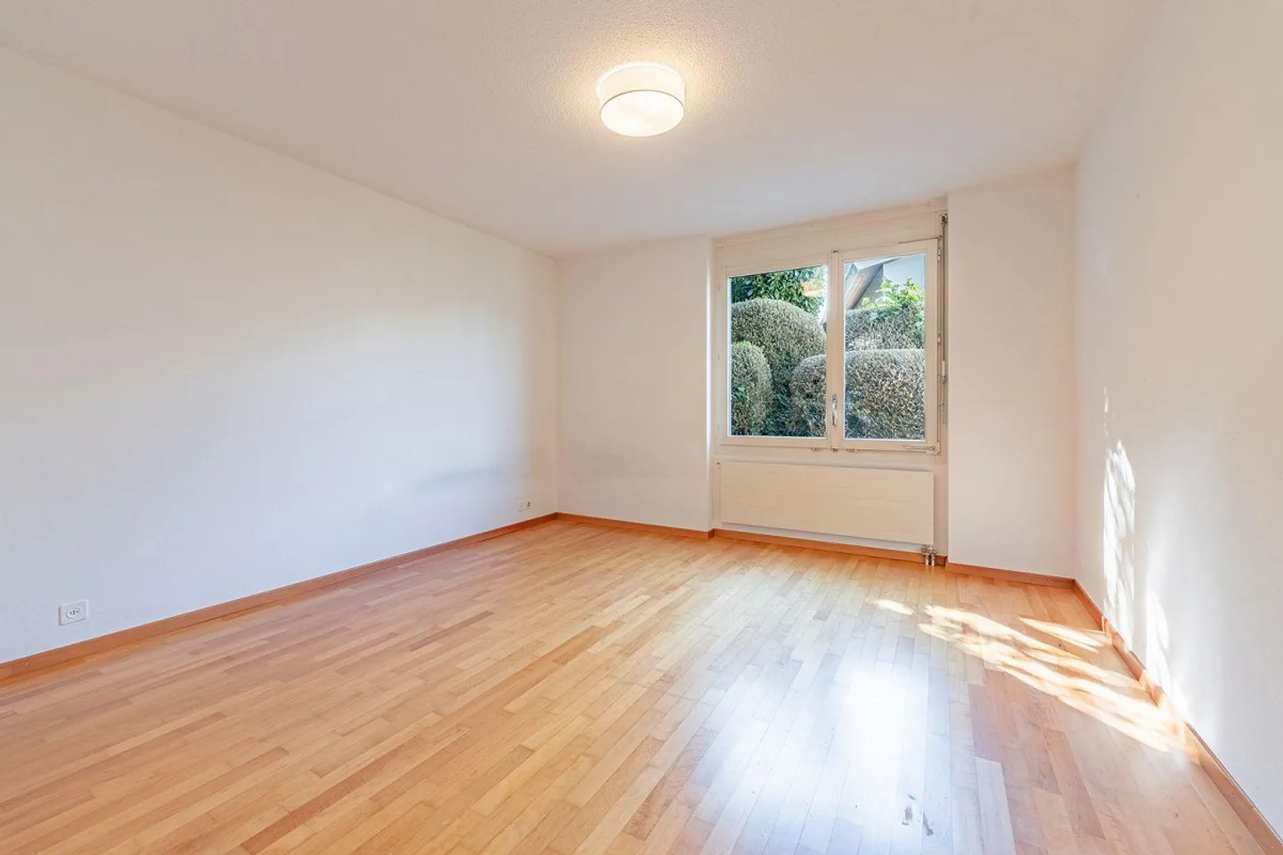 Charmantes Terrassenhaus mit Aussicht - Foto 9 von 13