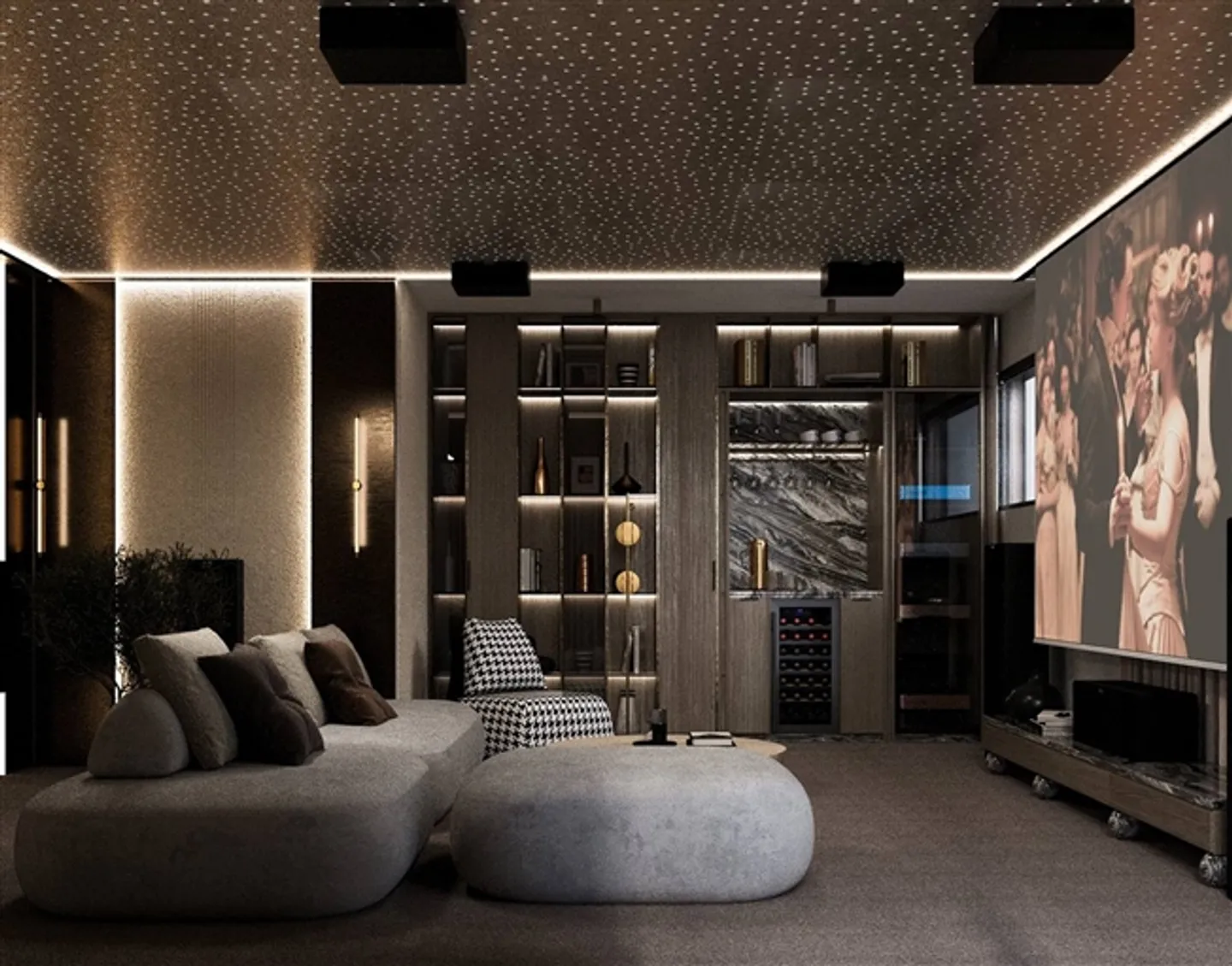 Luxury Villa in Montreux RARE AND EXCLUSIVE OFFER - Photo 20 of 20