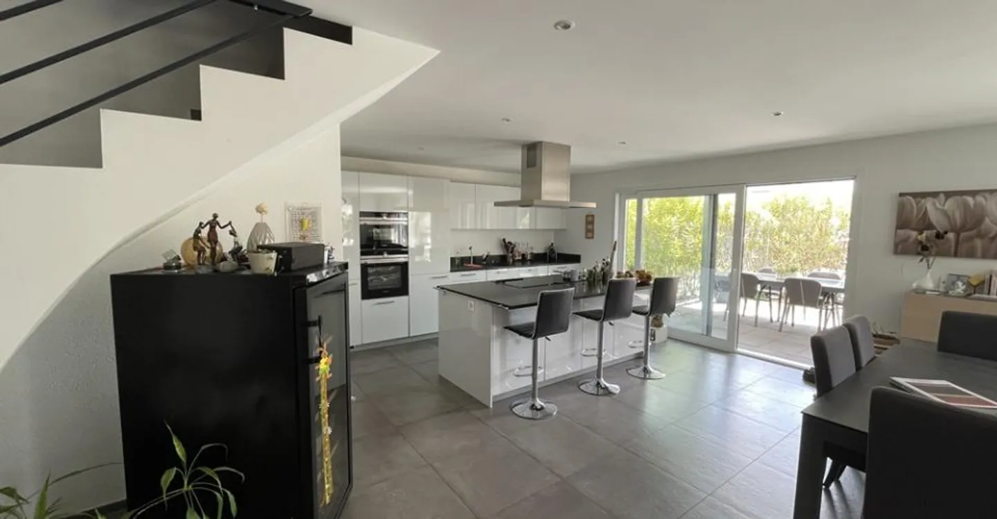 Villa, Courroux - 1150000 - Photo 6 of 12