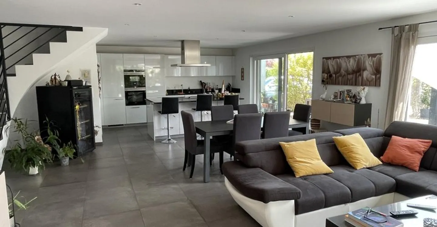 Villa, Courroux - 1150000 - Photo 9 of 12