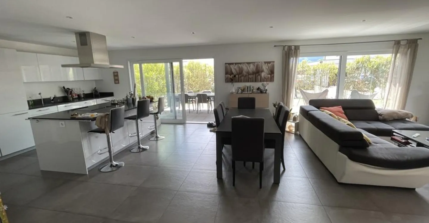 Villa, Courroux - 1150000 - Photo 10 of 12