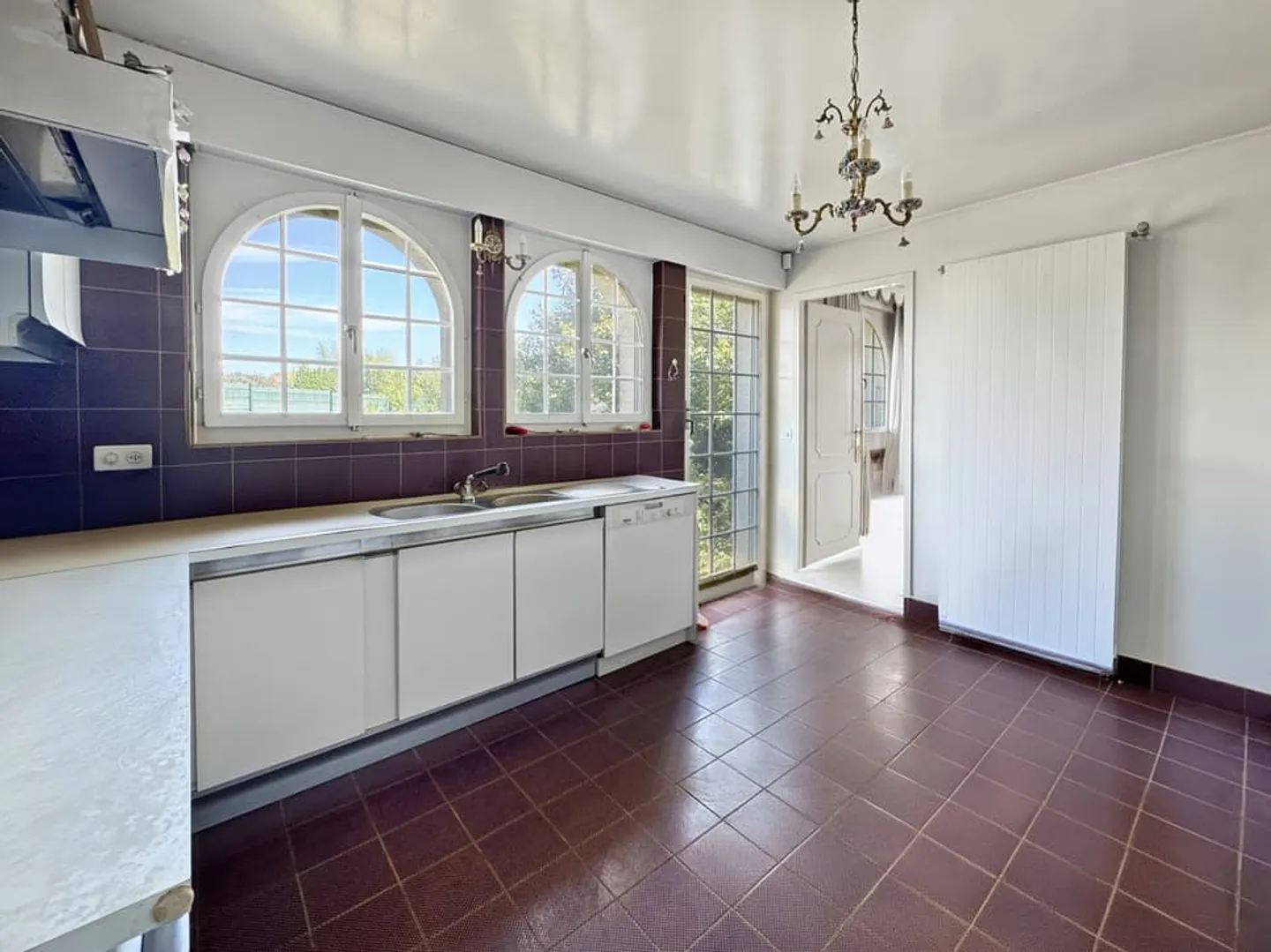 Individual villa in Founex on a very beautiful plot of 1400m2 - Photo 4 of 10