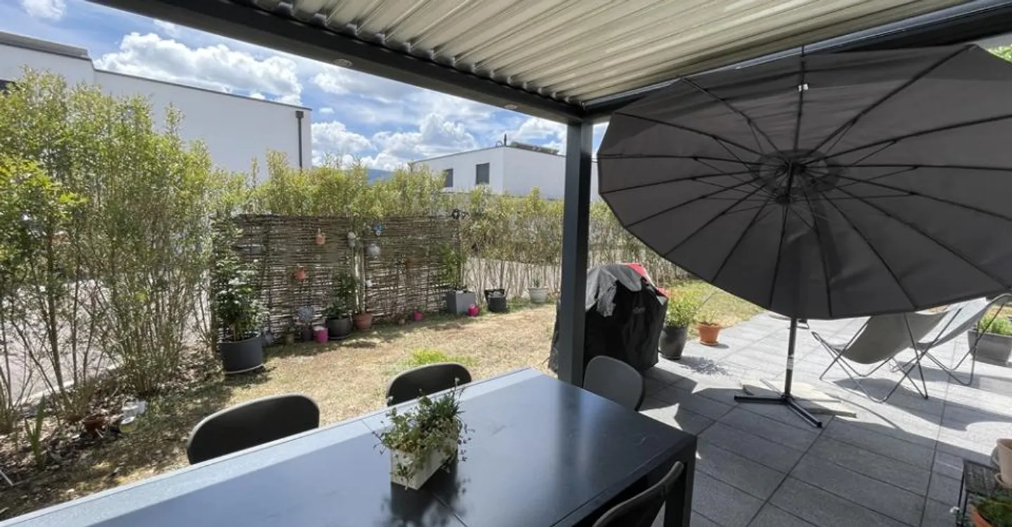 Villa, Courroux - 1150000 - Photo 3 of 12