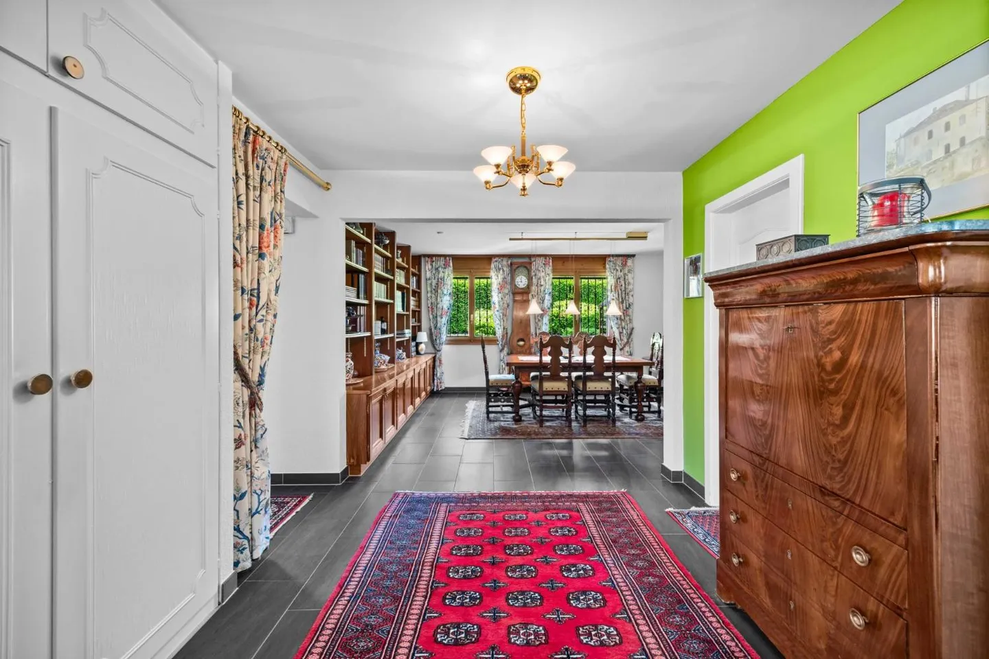 Villa 6,5 stanze - Foto 11 di 13