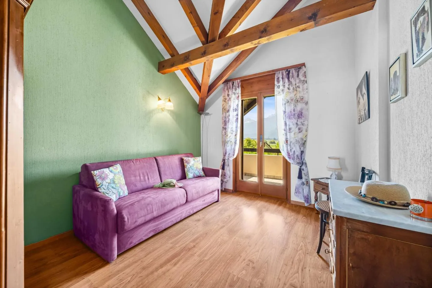 Villa 6,5 stanze - Foto 12 di 13