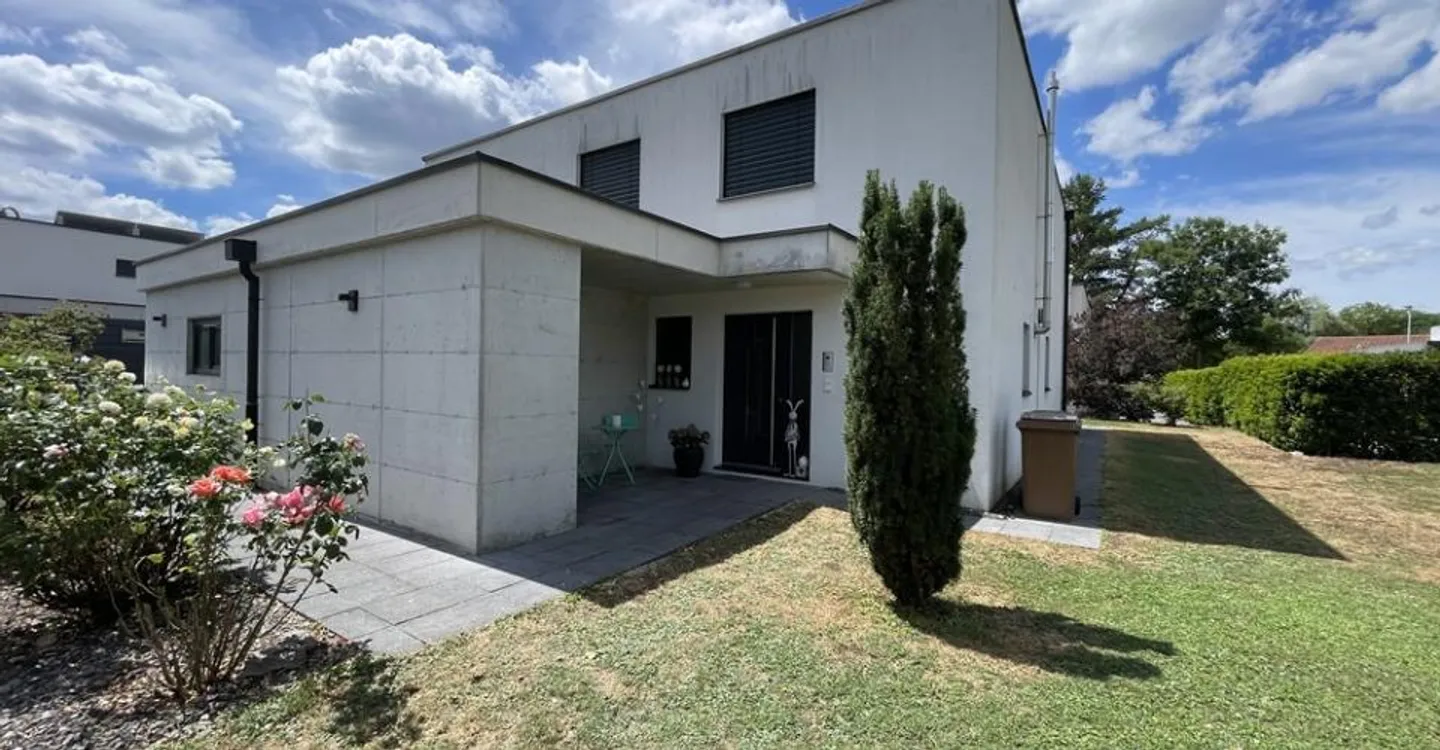 Villa, Courroux - 1150000 - Photo 4 of 12