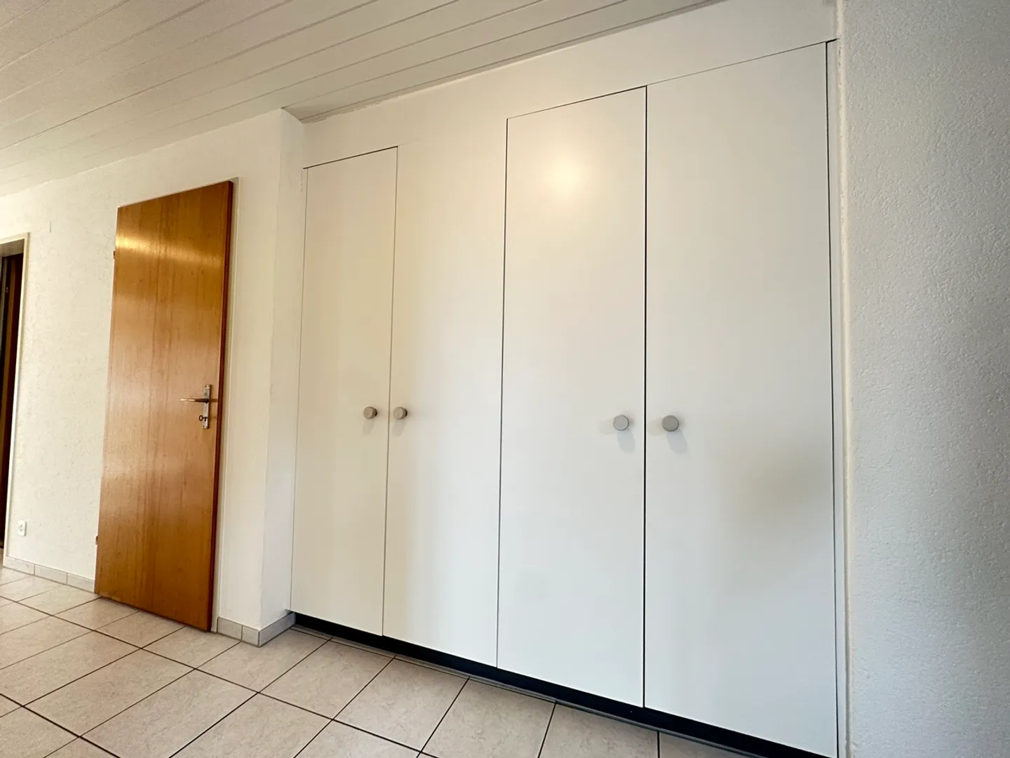 Charmant appartement 3.5 pièces - Photo 3 sur 10