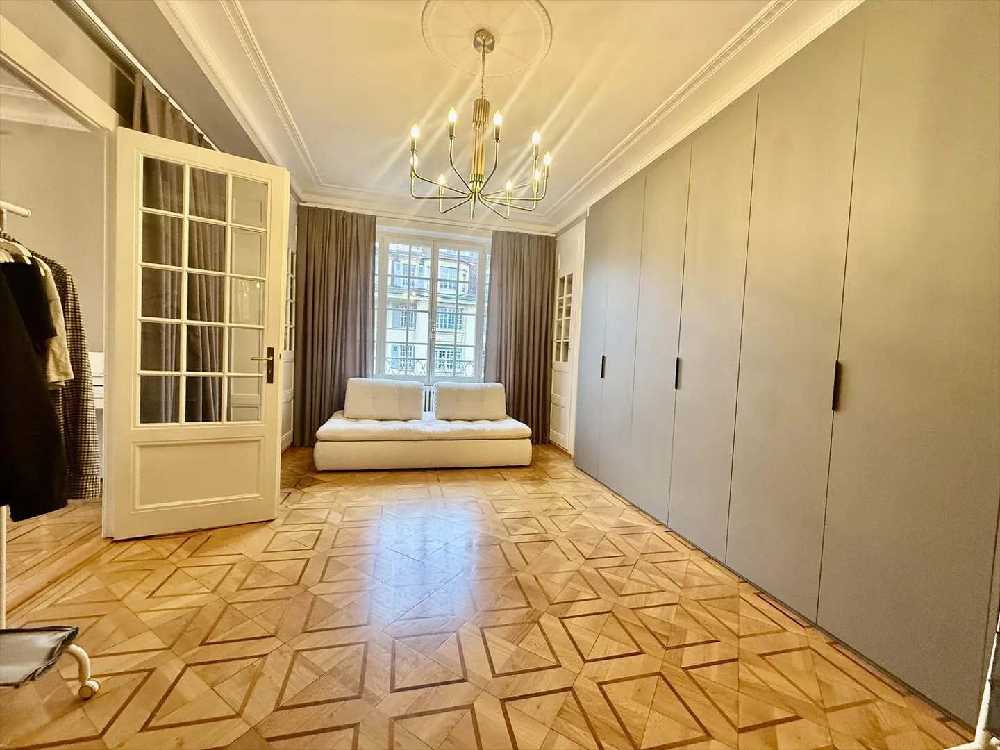 6,5-Zimmer-Wohnung - Foto 2 von 8