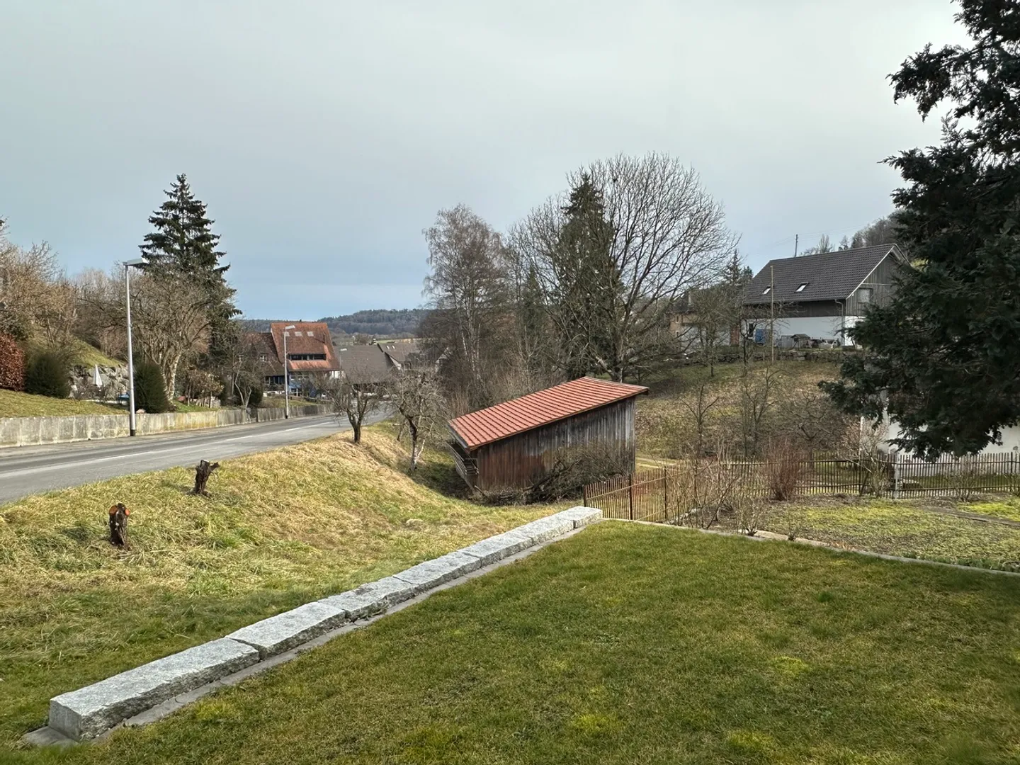 Charmant appartement 3.5 pièces - Photo 9 sur 10