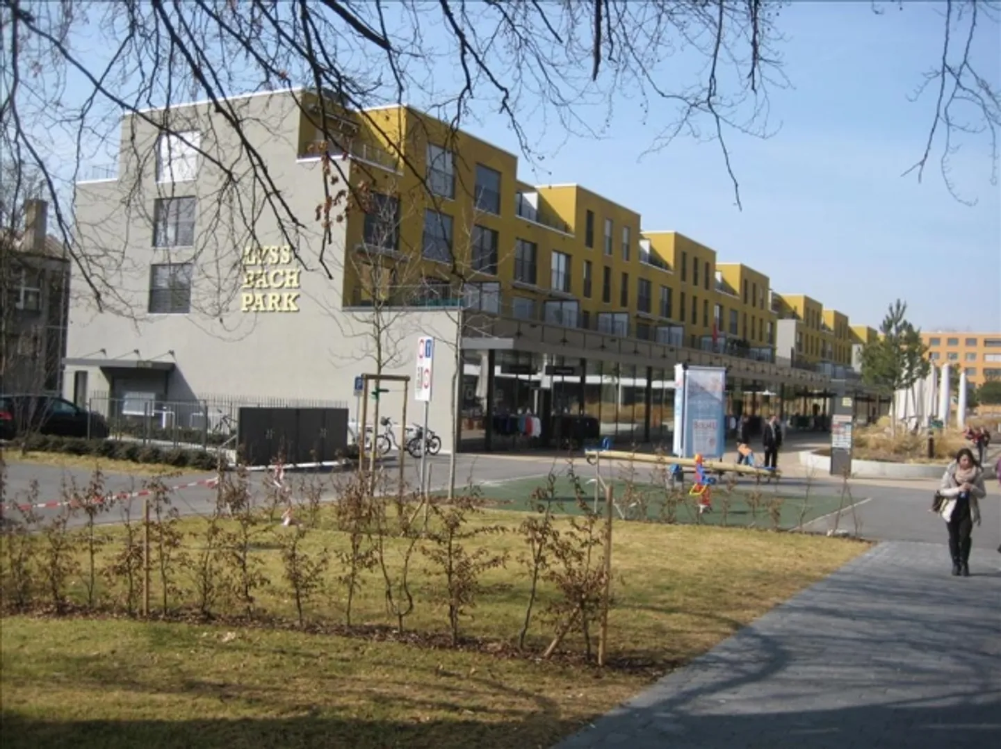 Appartement à louer - Photo 1 sur 10