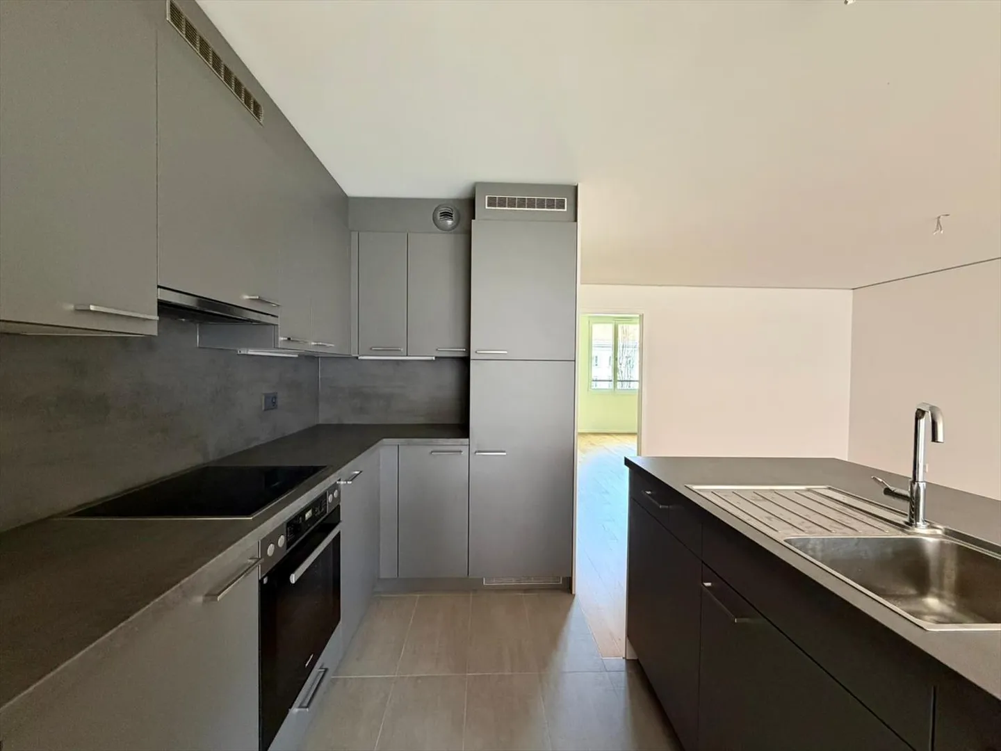 Appartamento 4.5 stanze - Foto 1 di 13