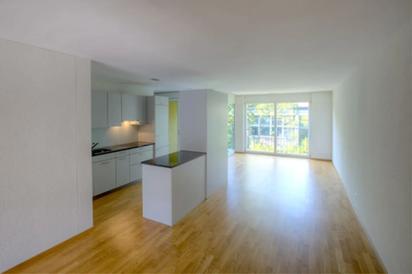 Appartement à louer - Photo 3 sur 10