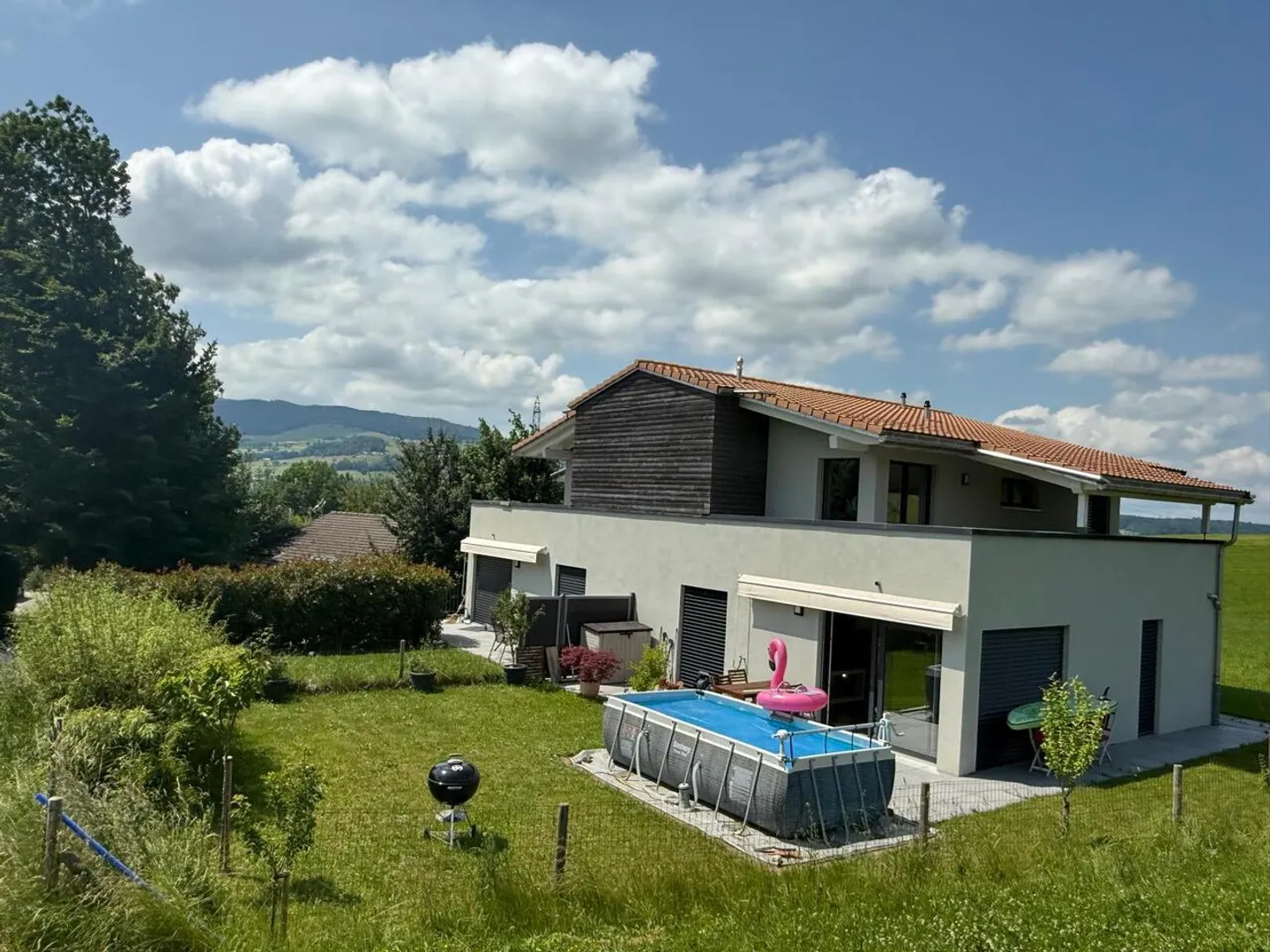 Einfamilienhaus kaufen - Foto 1 von 11