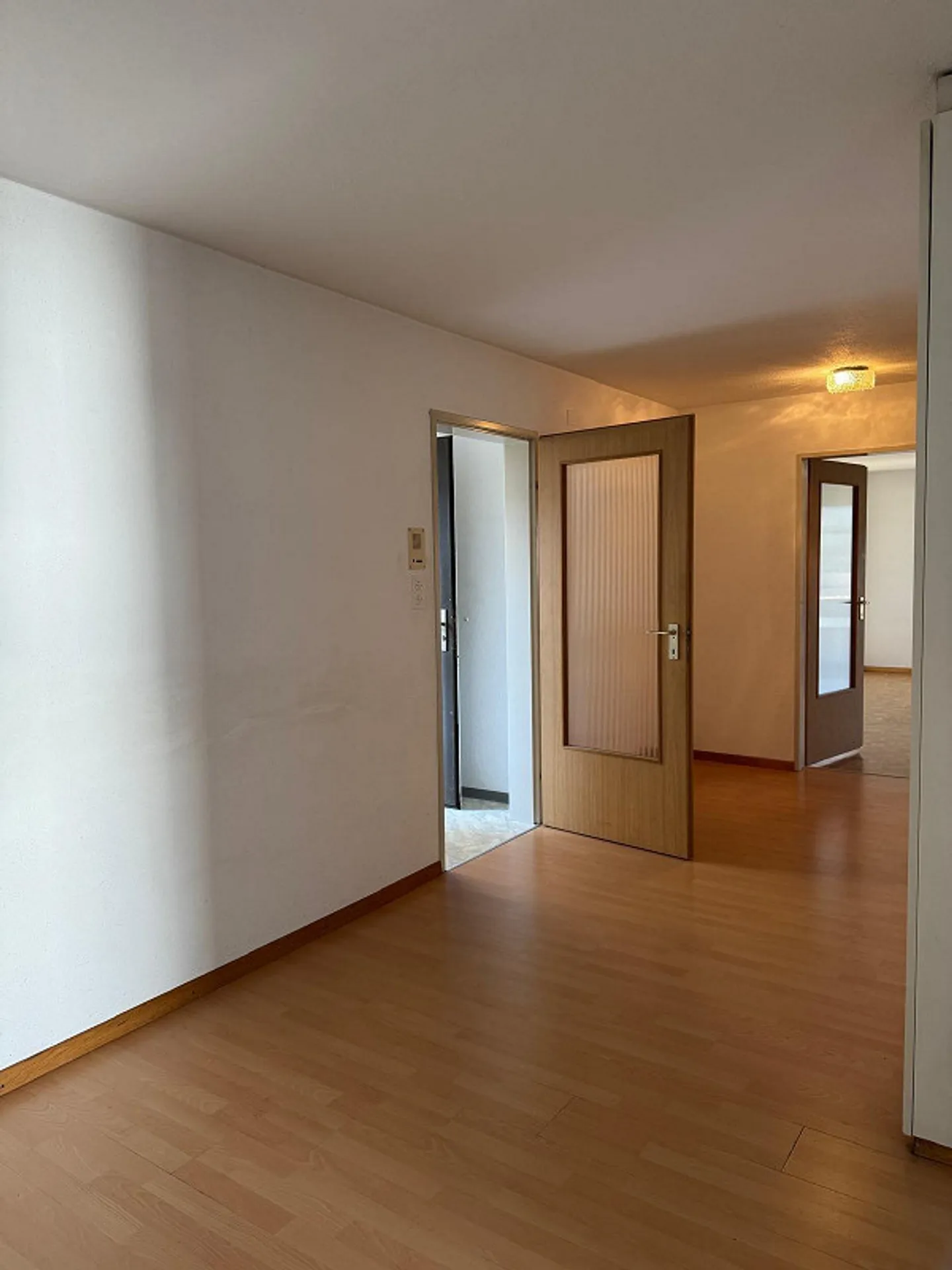 Beautiful and Quiet 3.5 Room Apartment - Photo 4 of 12